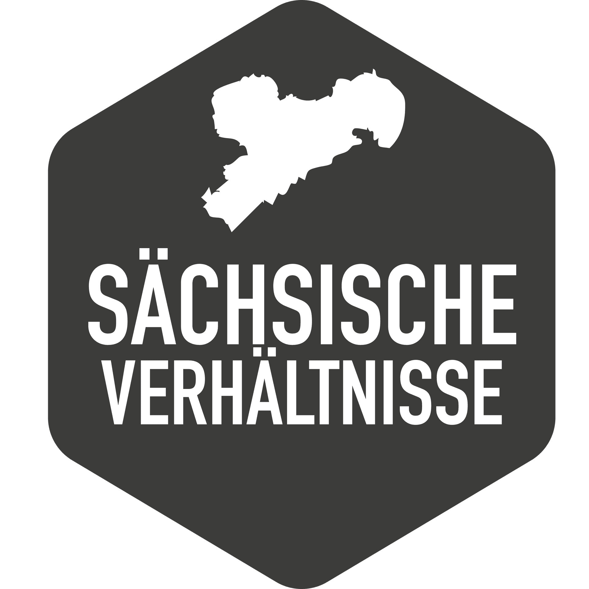 Sächsische Verhältnisse
