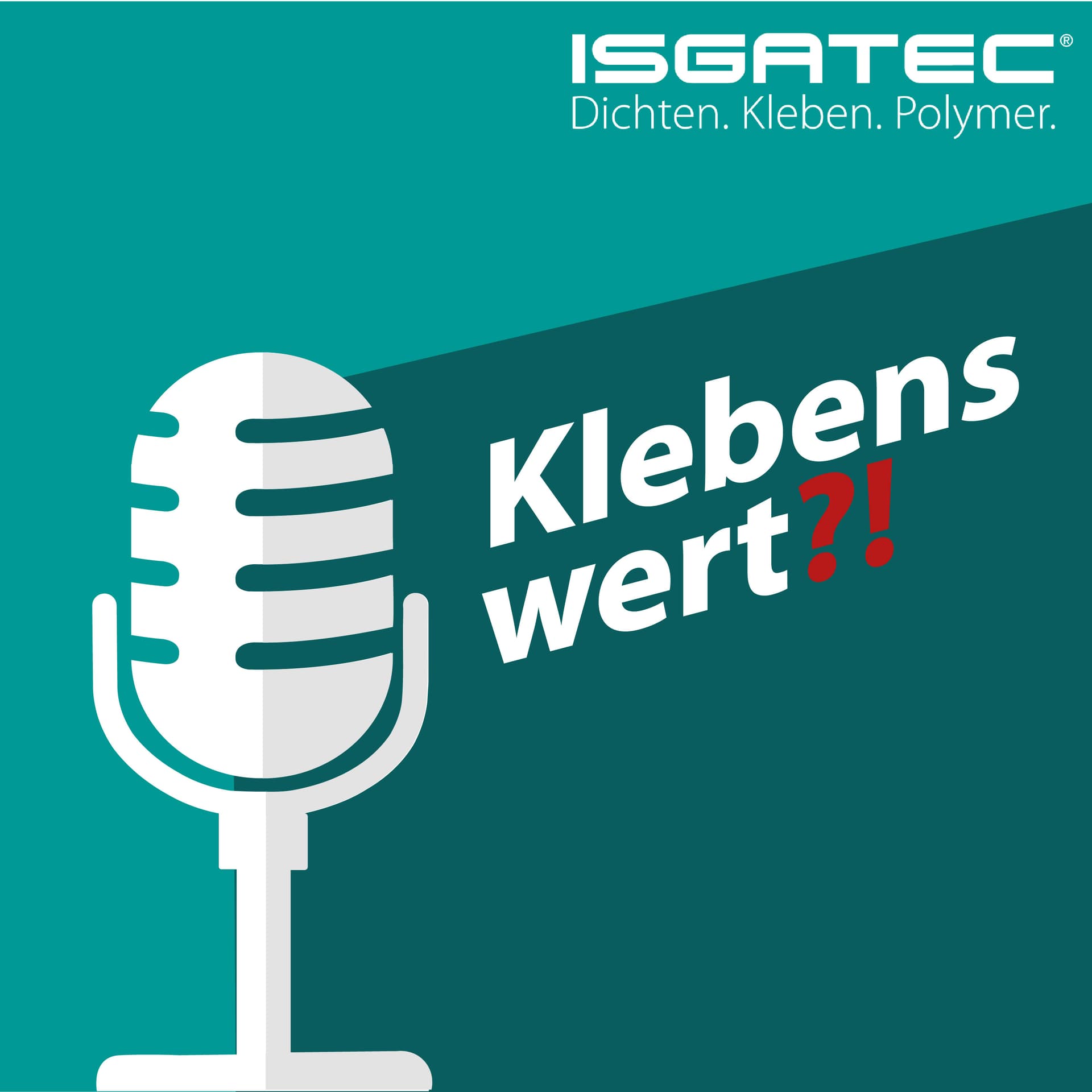 Klebenswert?! - Podcasts