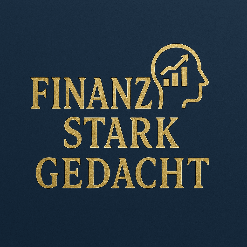 Finanzstark gedacht - Podcasts