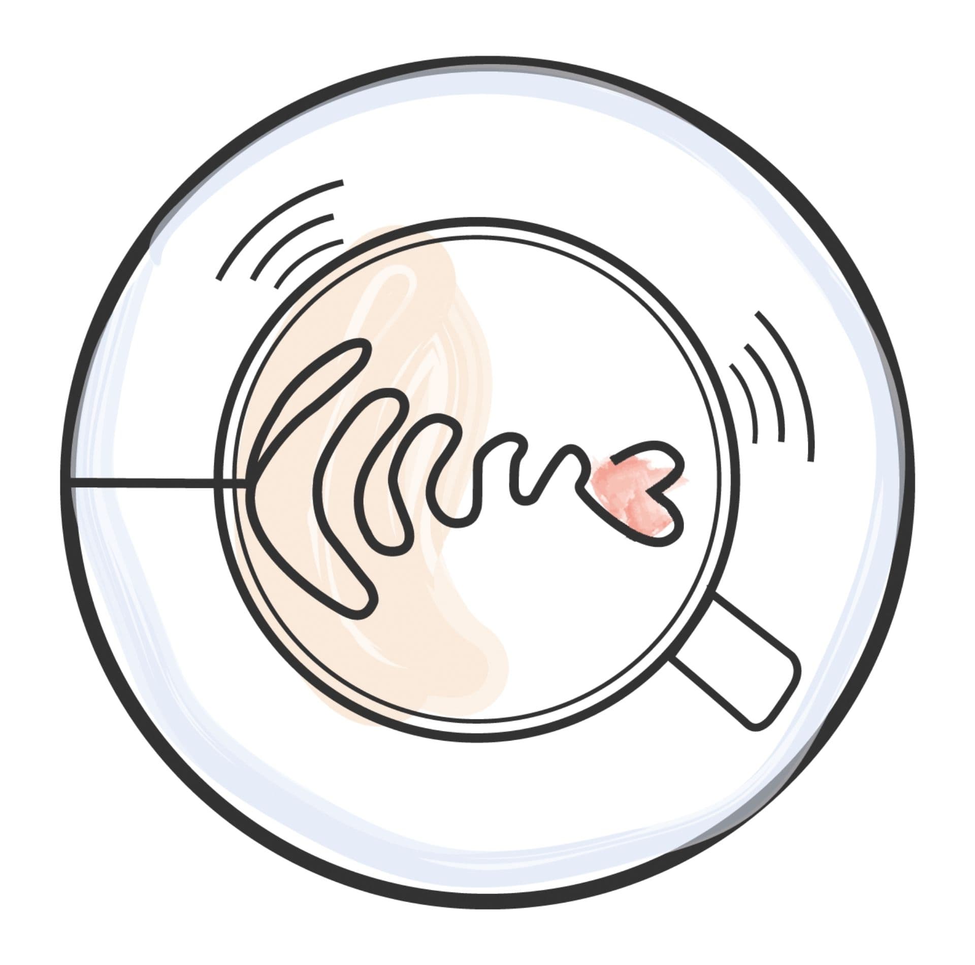 Kaffeesahne Podcast - Podcasts
