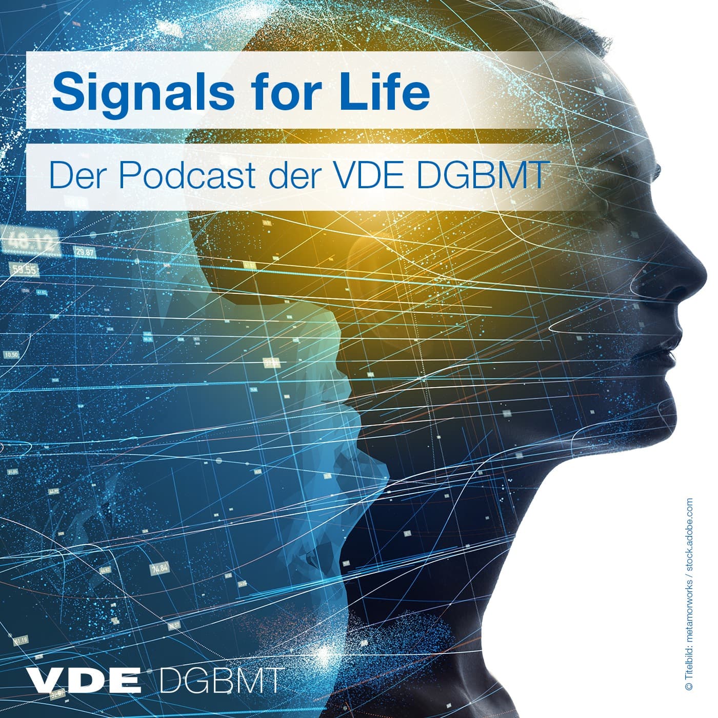 Signals for Life - ein VDE DGBMT Podcast - Podcasts