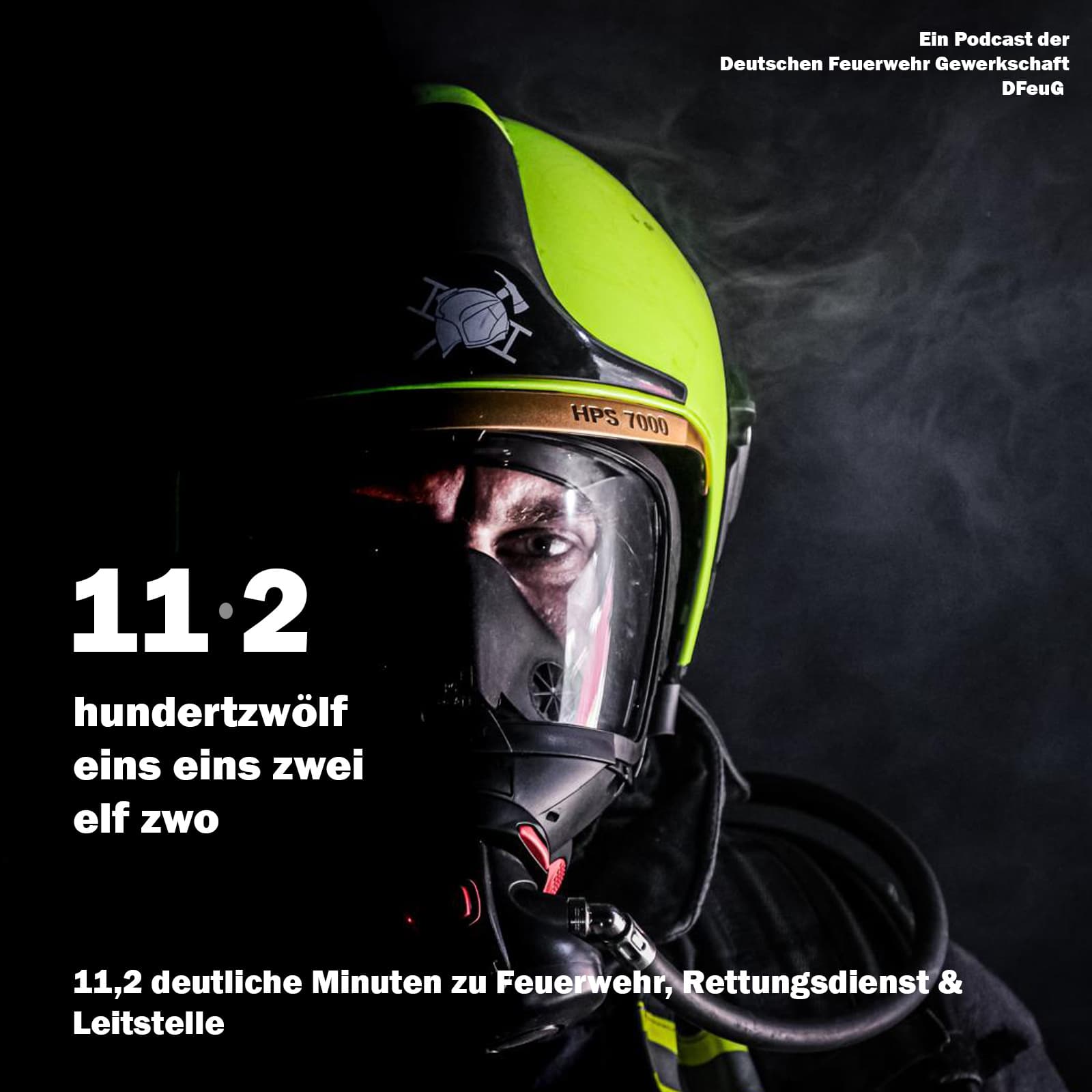 112 - elf zwo - Podcasts