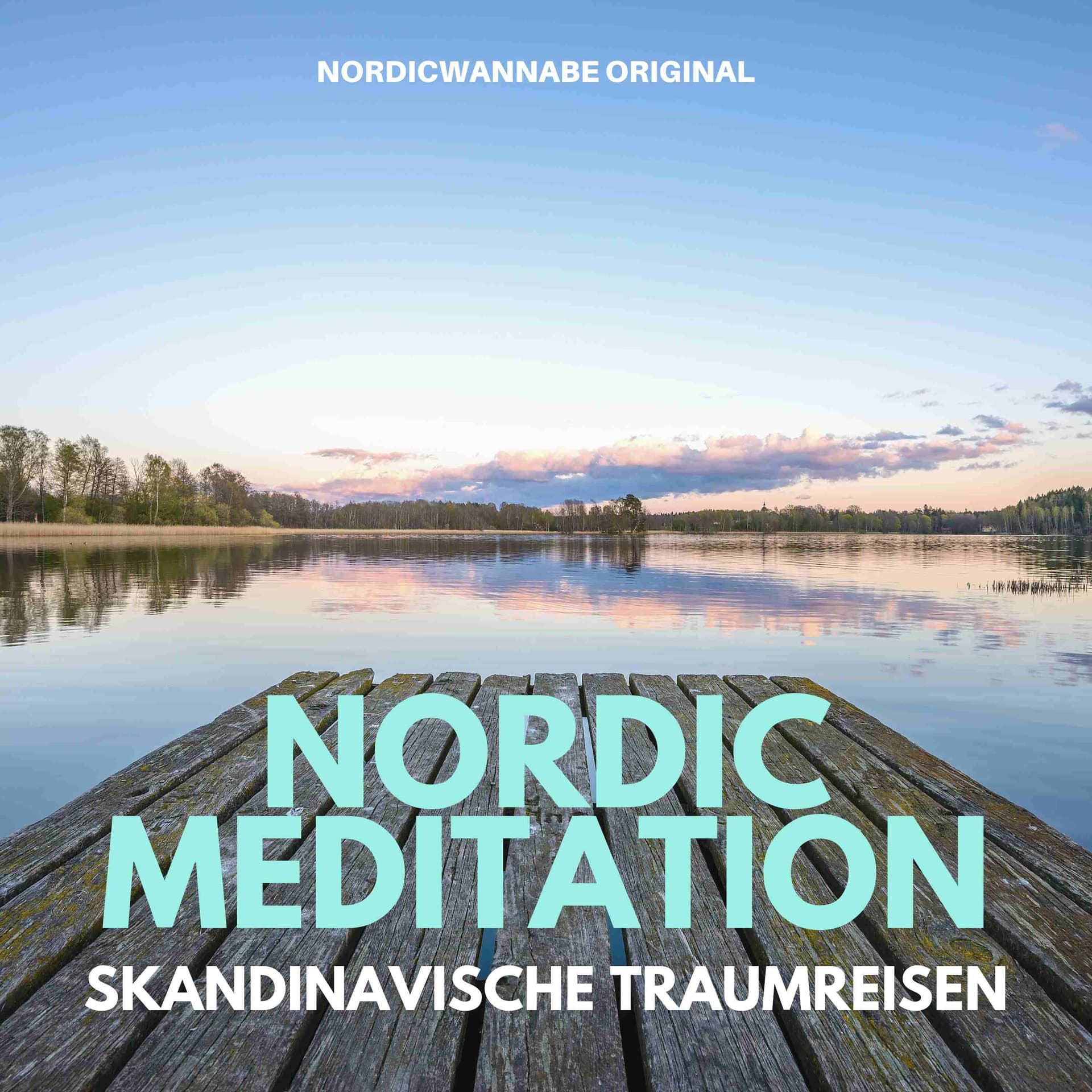 NORDIC MEDITATION - Podcasts