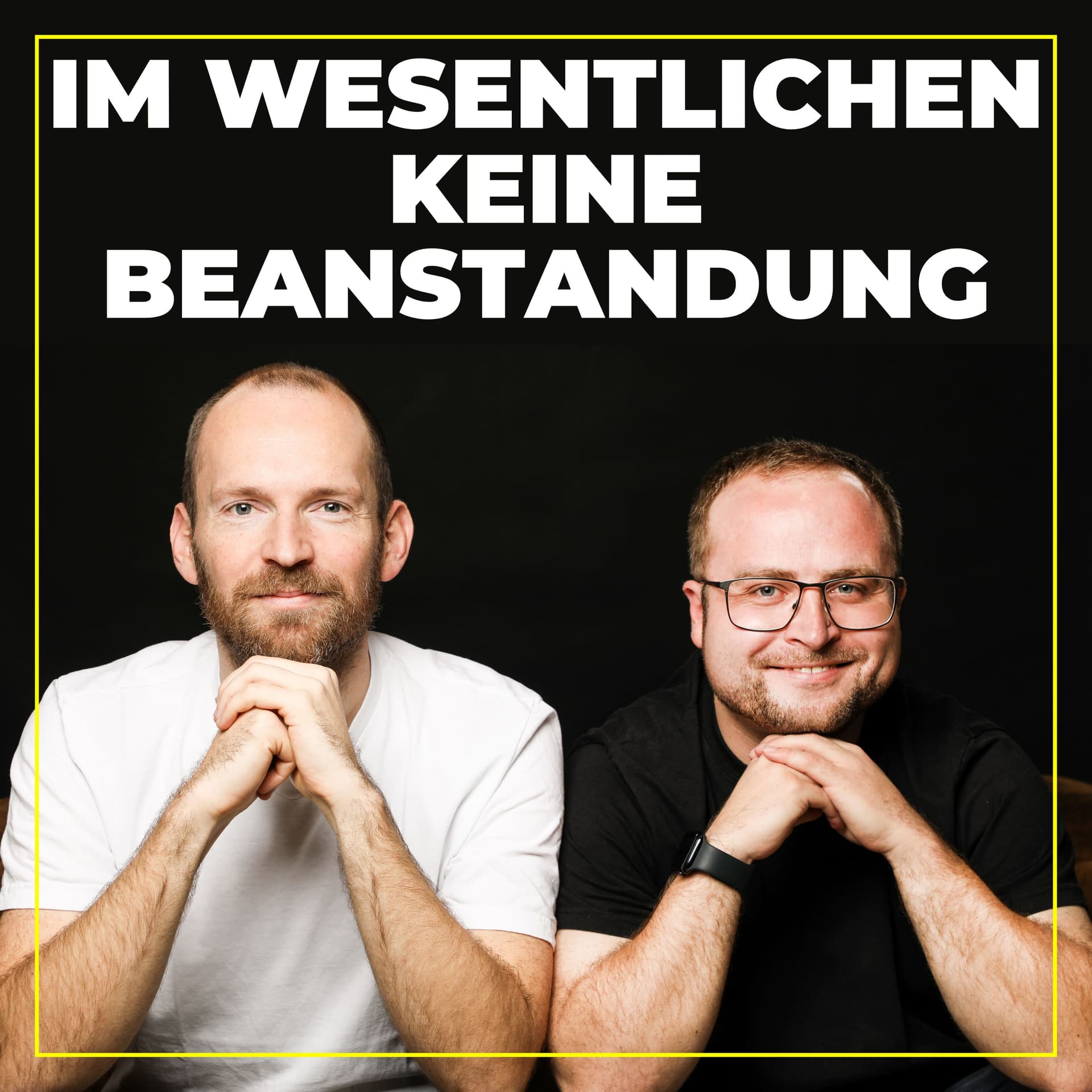 Im Wesentlichen Keine Beanstandung - Der Wirtschaftsprüfungspodcast - Podcasts