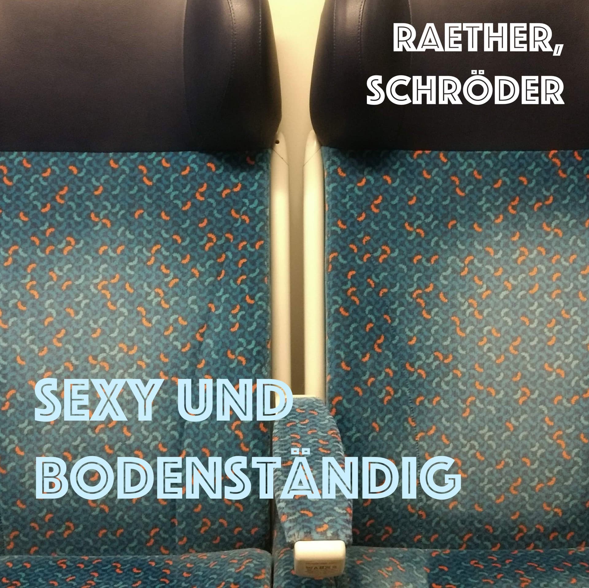 sexy & bodenständig - Podcasts