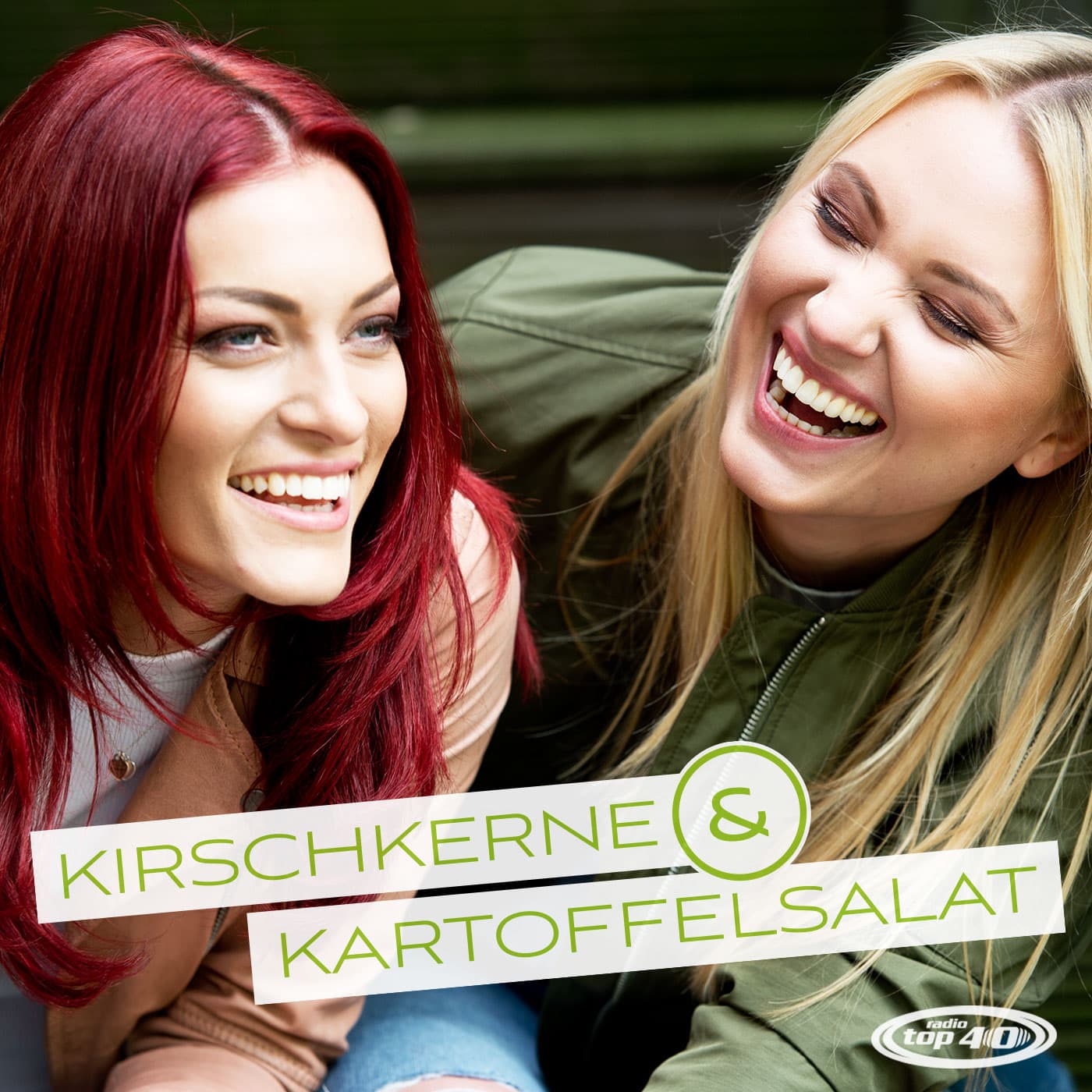 Kirschkerne & Kartoffelsalat - Podcasts