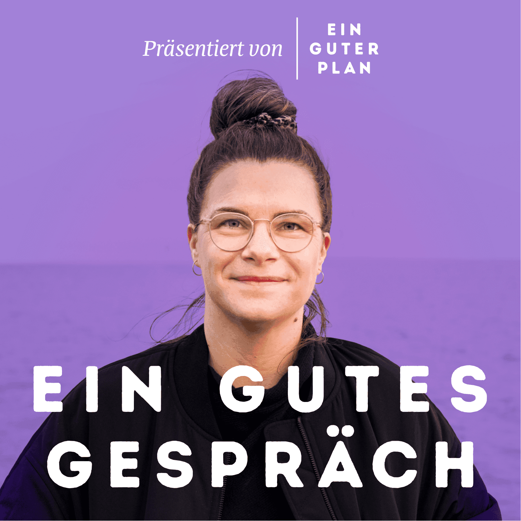 Ein gutes Gespräch: Deep Talk für mehr Achtsamkeit und Selbsterkenntnis - Podcasts