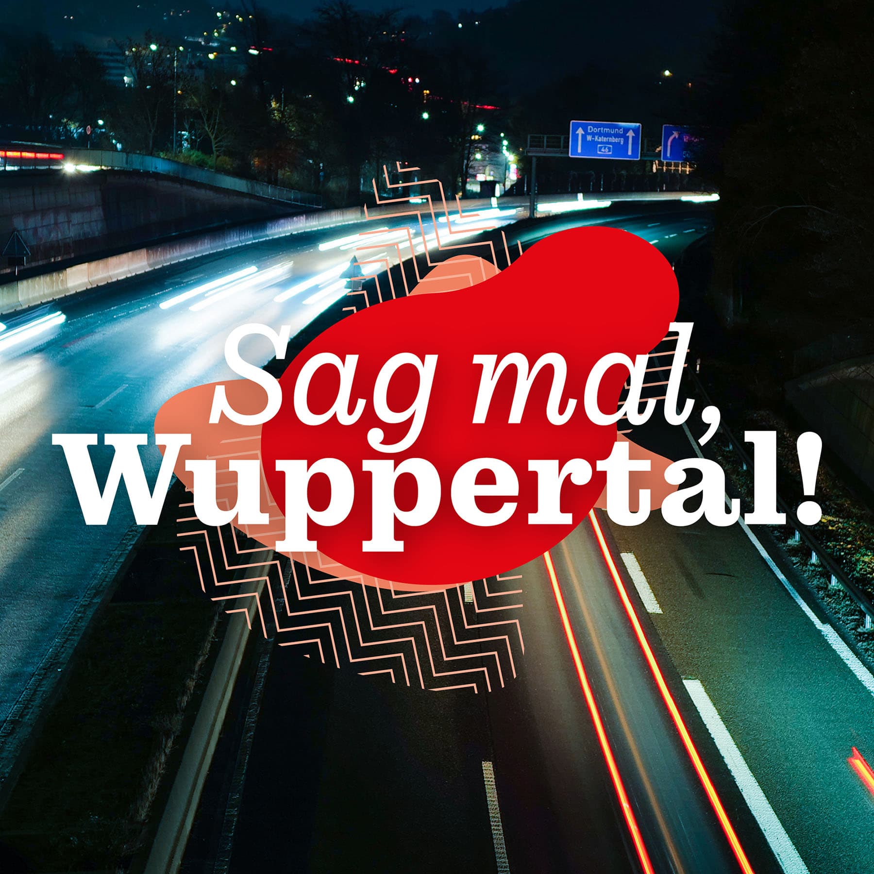 Sag mal, Wuppertal! - Podcasts