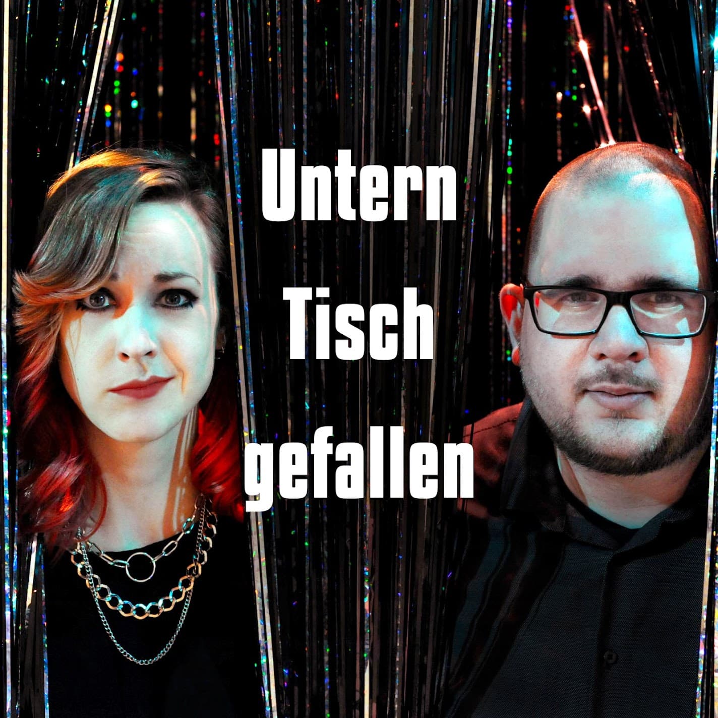 Untern Tisch gefallen Podcast - Podcasts