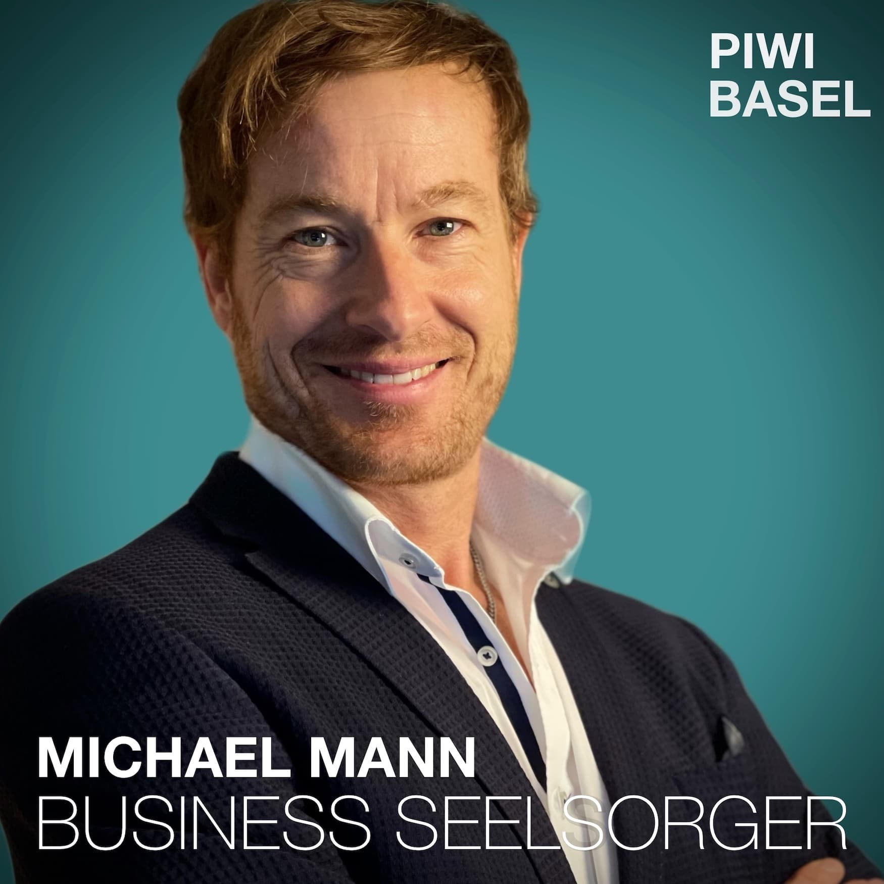 Business-Seelsorger Podcast - Podcasts