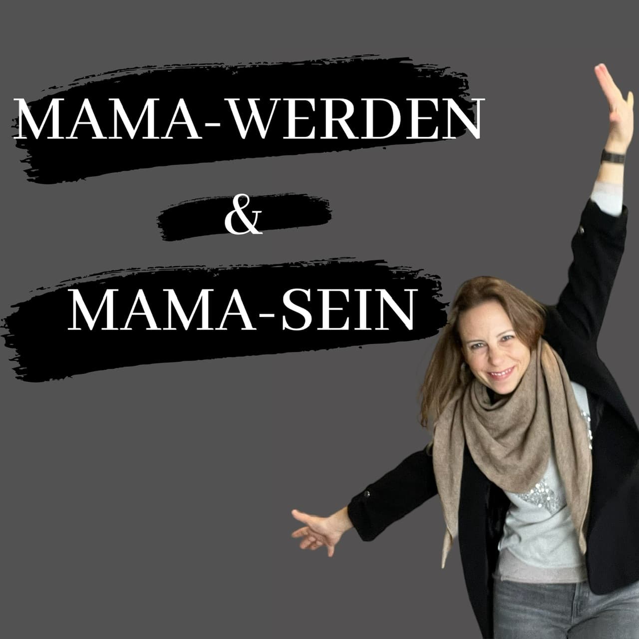 MAMAphil - Mama-Werden & Mama-Sein - Podcasts