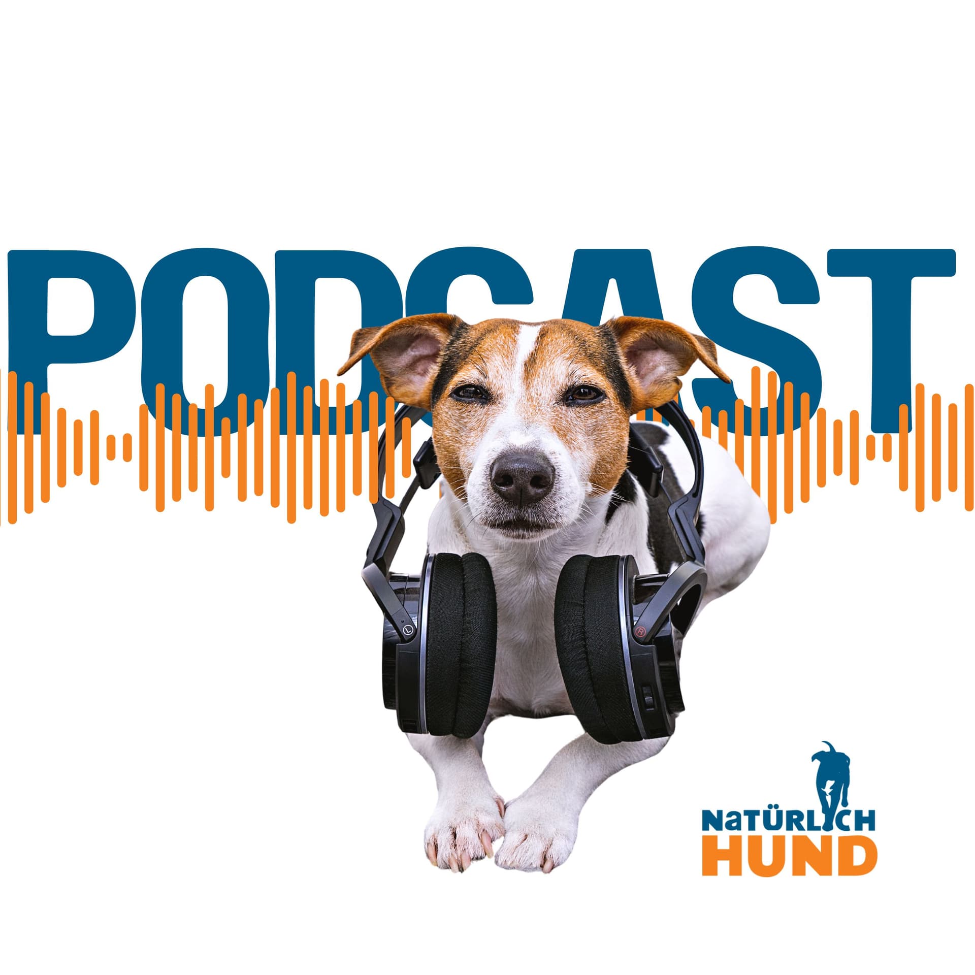 Der Natürlich-Hund Podcast - Podcasts