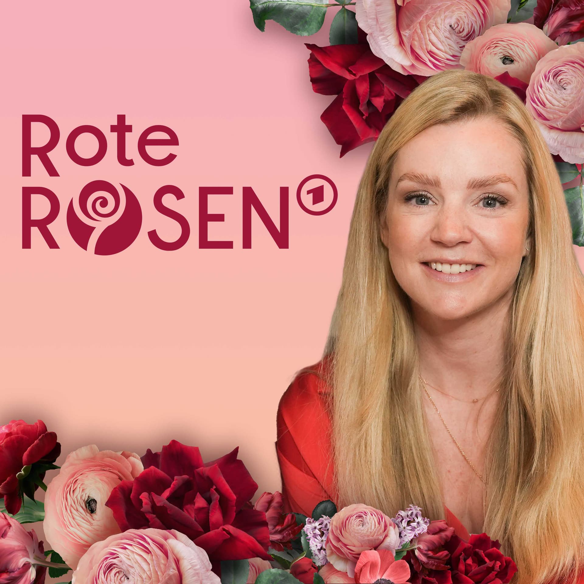 Rote Rosen Podcast - Podcasts