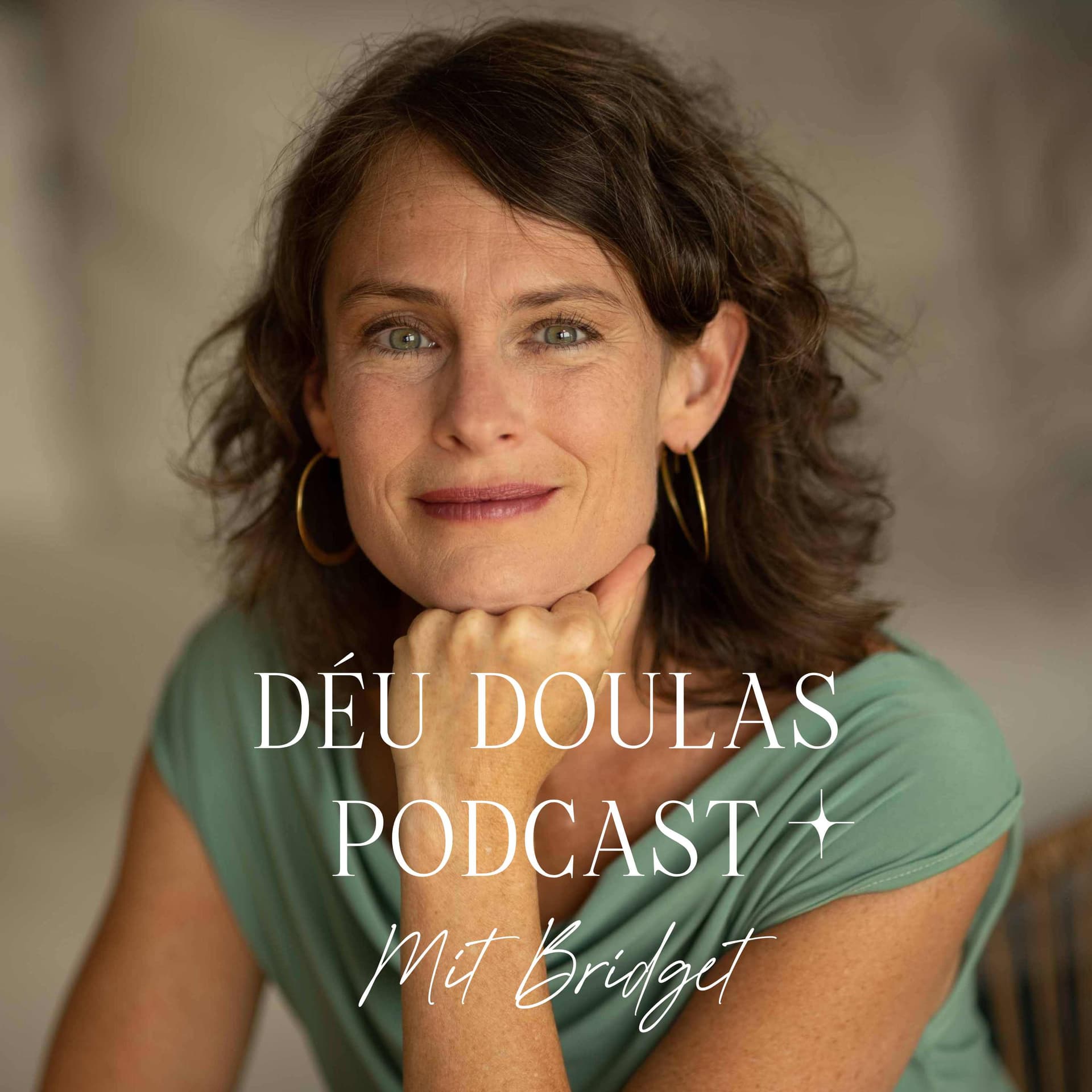 Déu Doulas Podcast - Podcasts