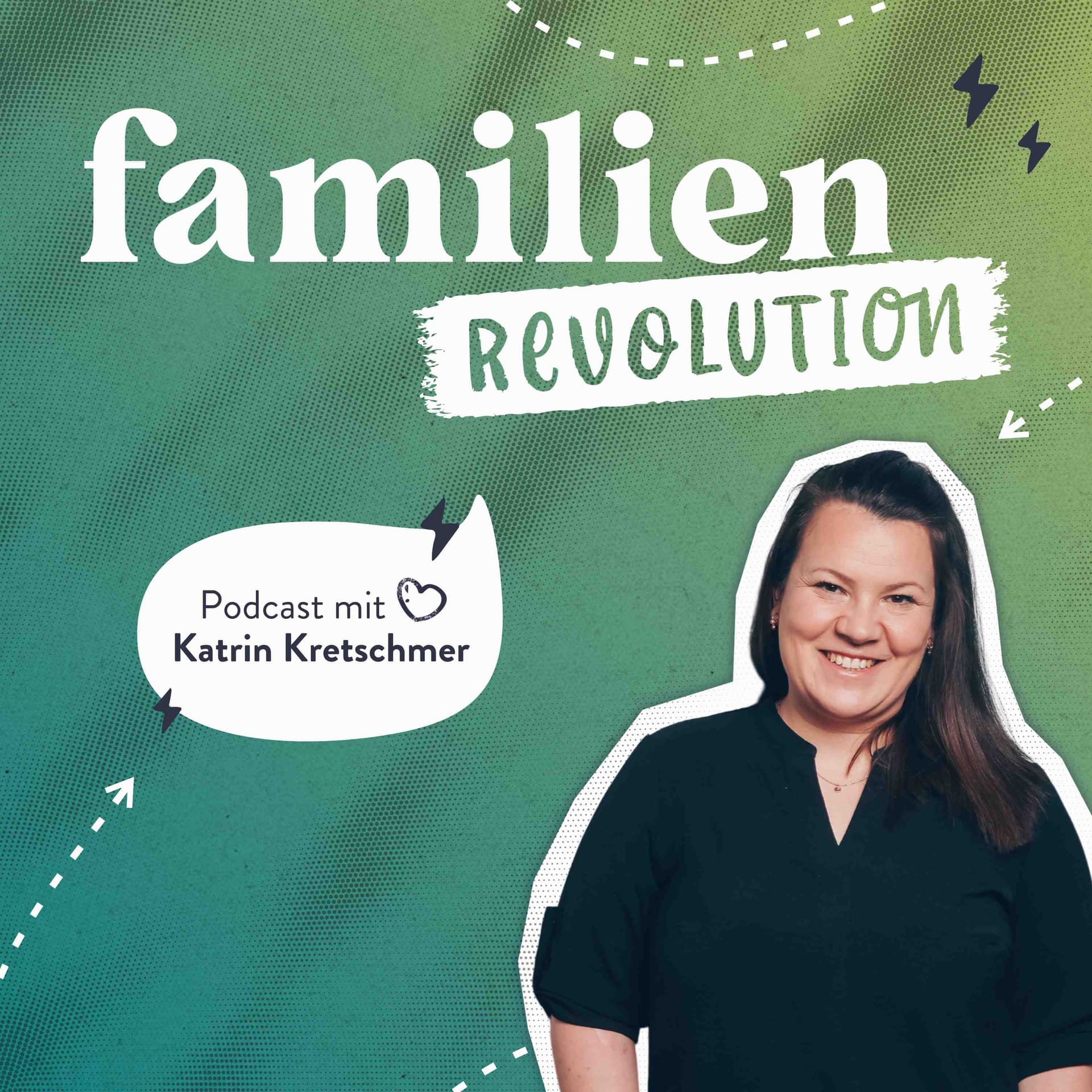 Familienrevolution Podcast - Podcasts