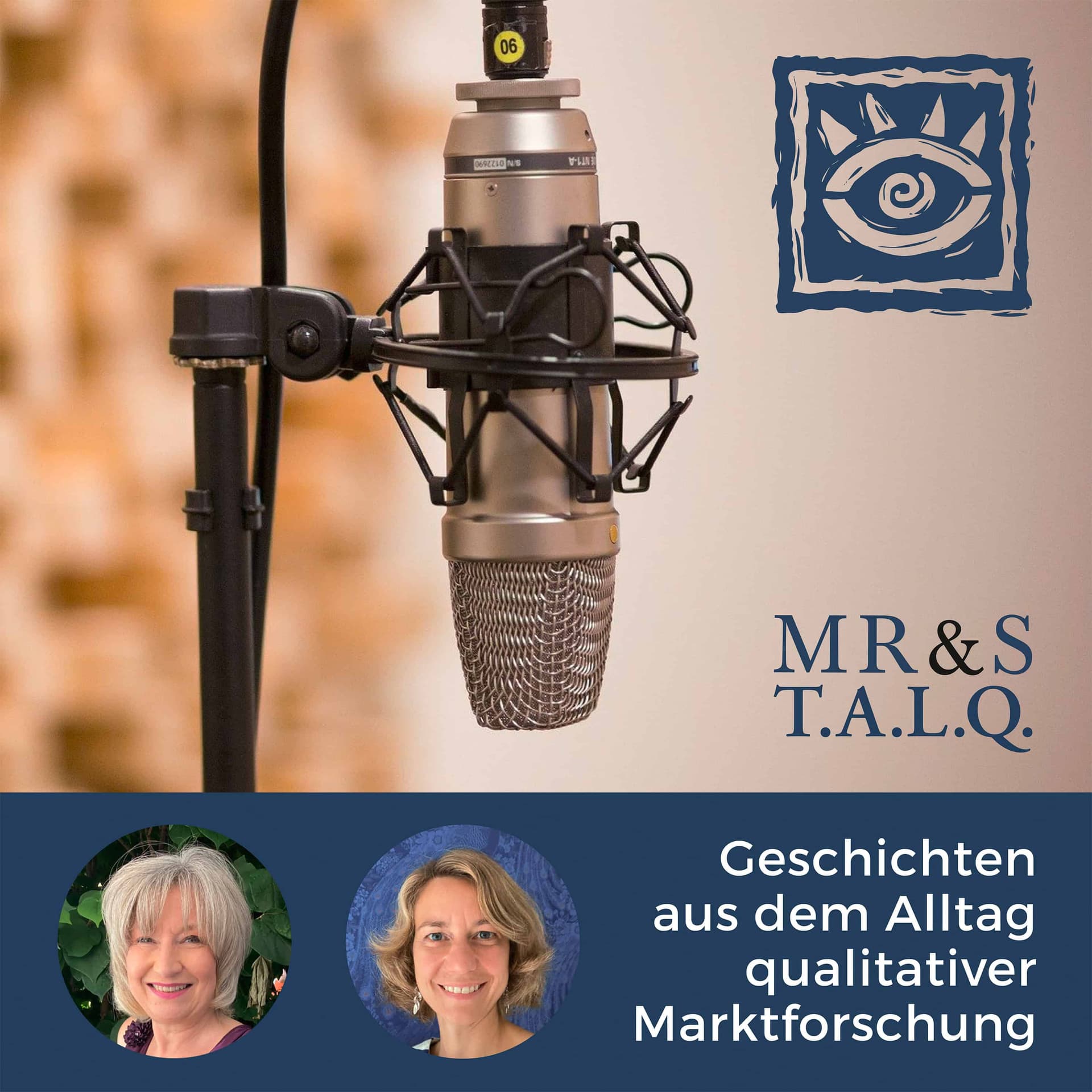MR&S T.A.L.Q. - Podcasts