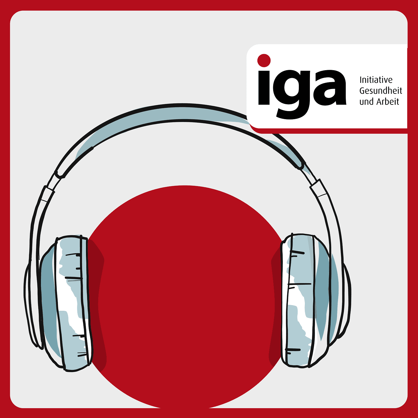Initiative Gesundheit & Arbeit (iga) - Podcasts