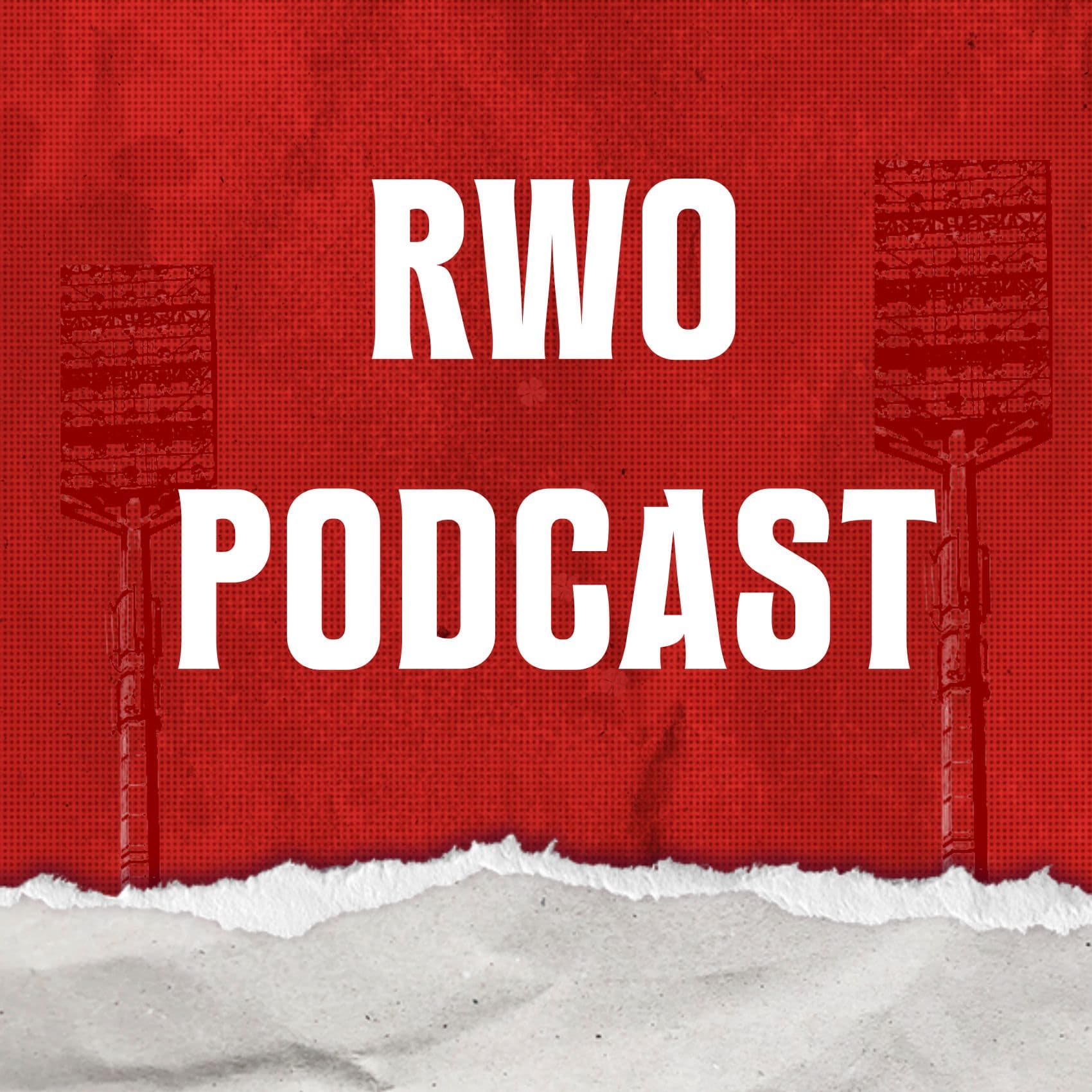 RWOPodcast - Podcasts