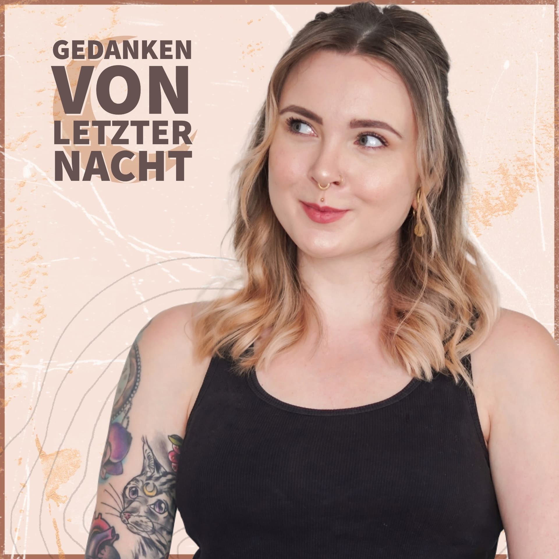 Gedanken von letzter Nacht - Podcasts