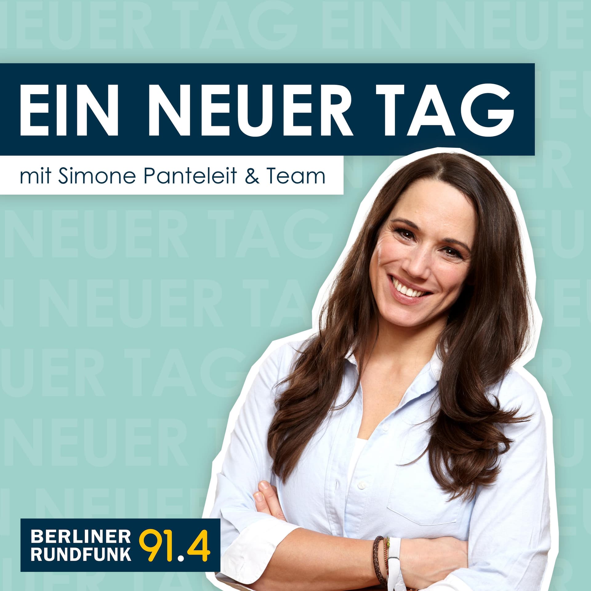 Ein neuer Tag mit Simone Panteleit & Mark Schubert - Podcasts