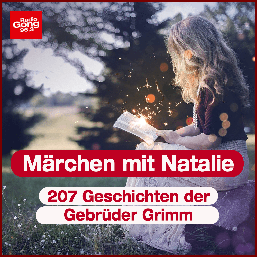 Märchen mit Natalie - Podcasts