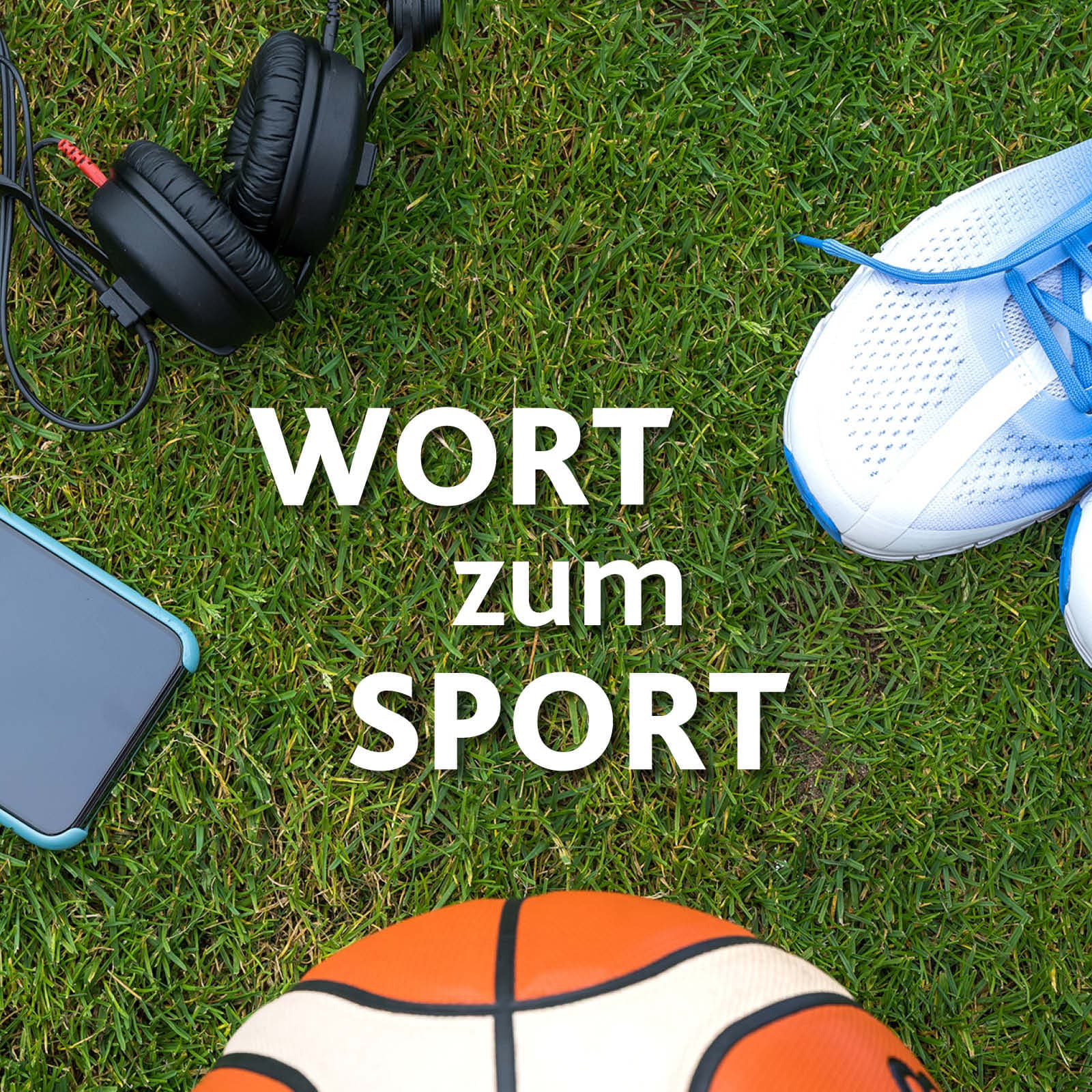WORT zum SPORT - Podcasts