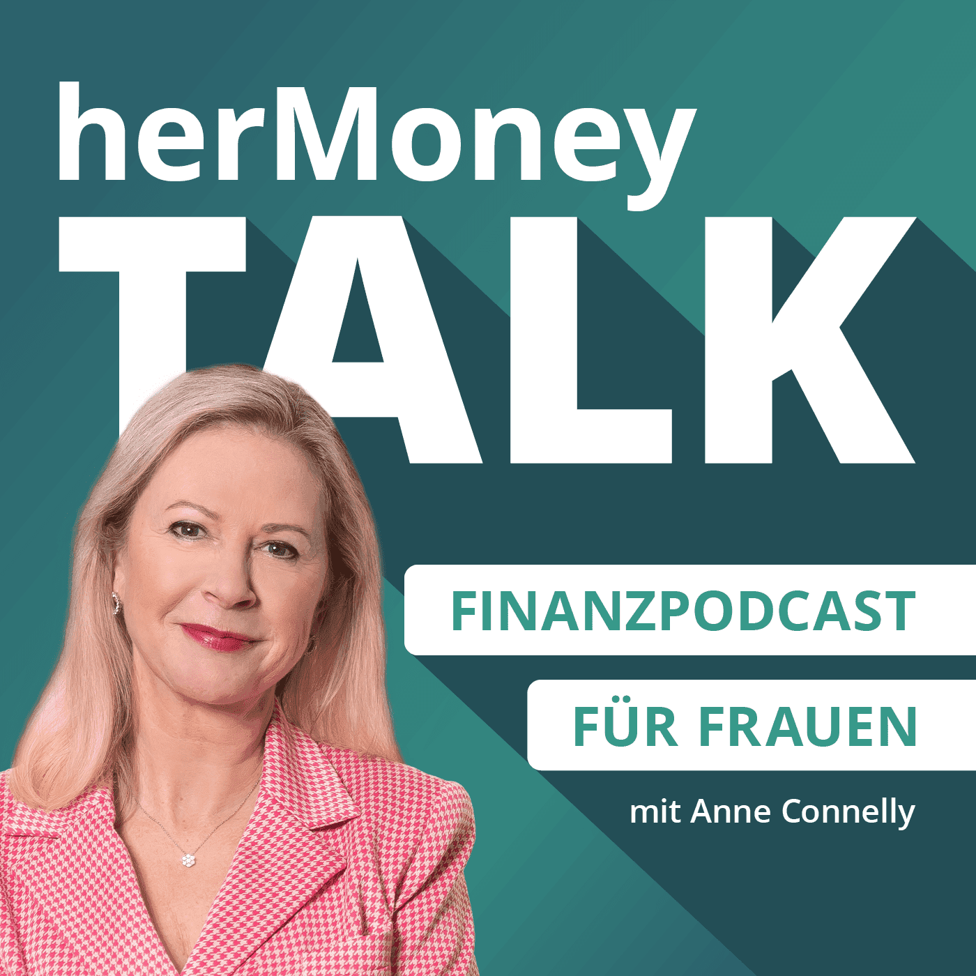 Der herMoney Talk: Finanzpodcast für Frauen - Podcasts