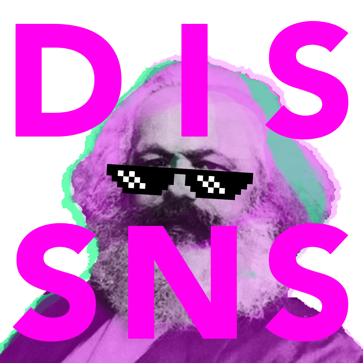 Dissens - Podcasts