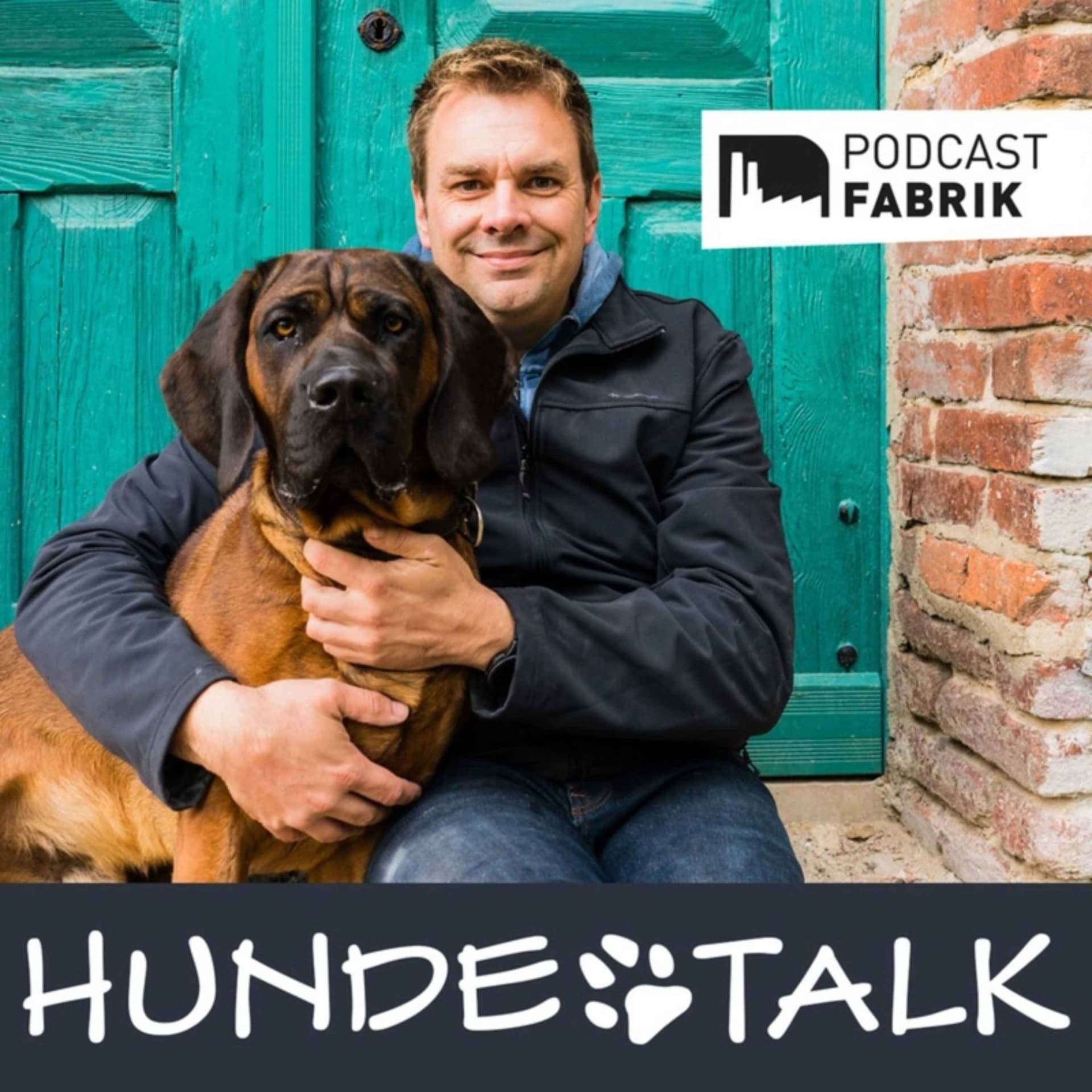 HUNDETALK - Dein Hunderunde-Podcast - Podcasts