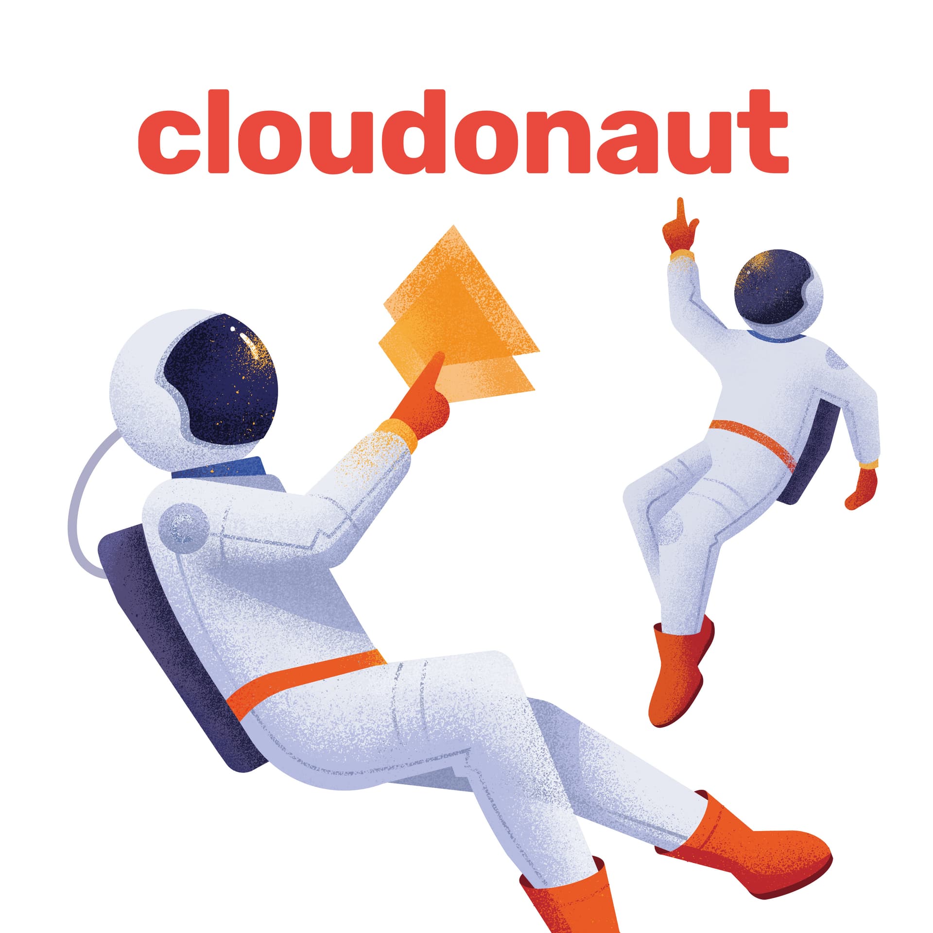 cloudonaut - Podcasts