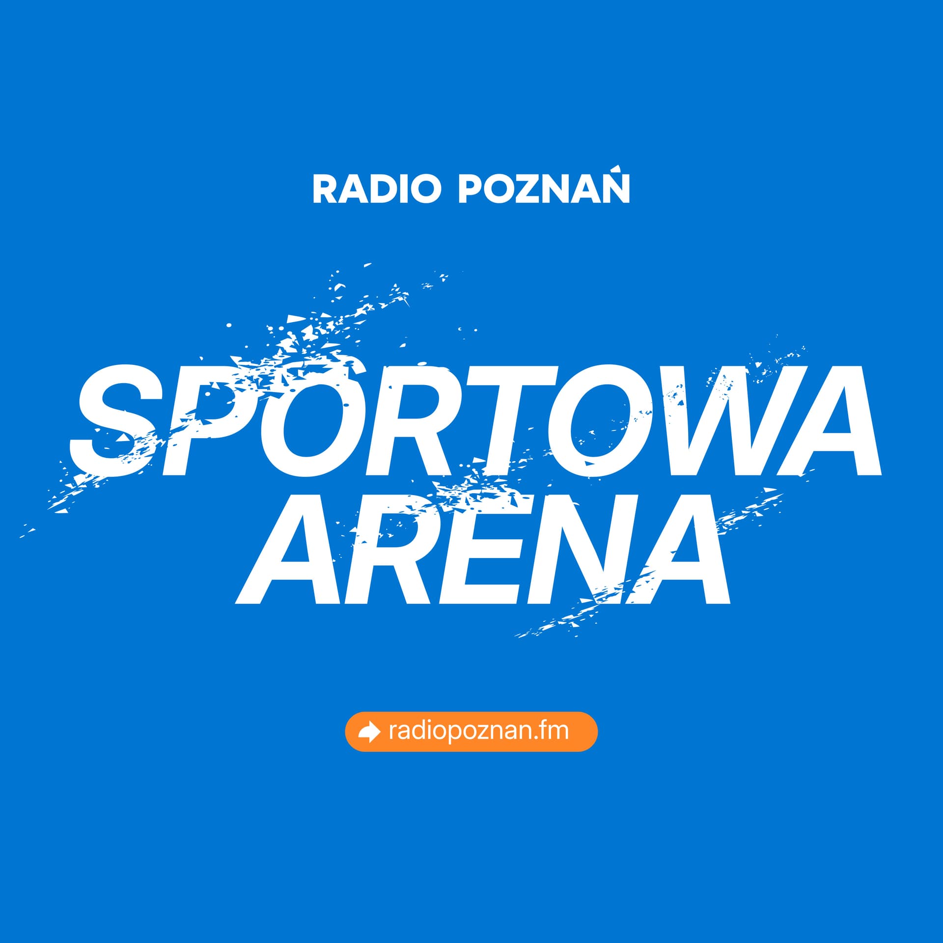 Sportowa Arena - Podcasts