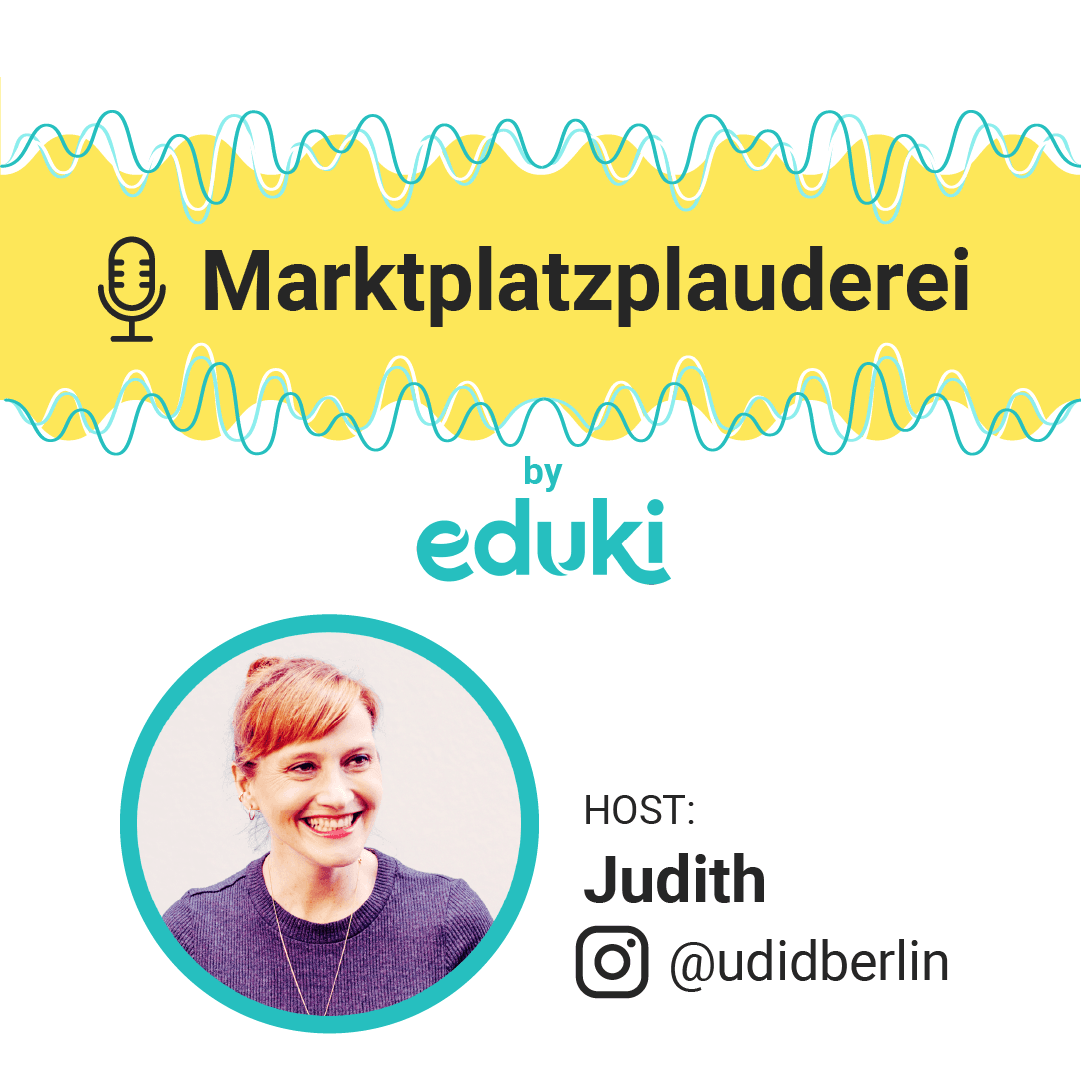 Marktplatzplauderei - Podcasts