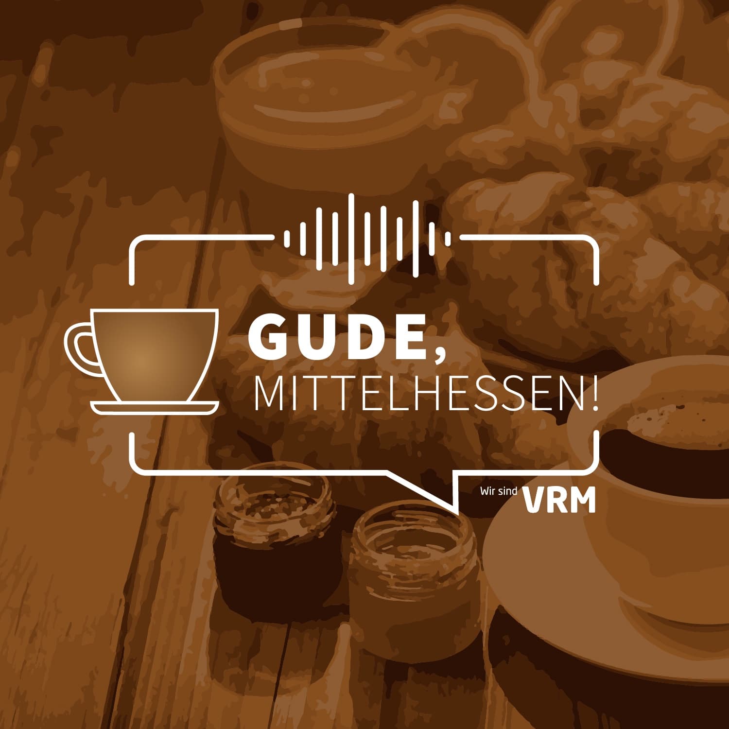 Gude, Mittelhessen! - Podcasts