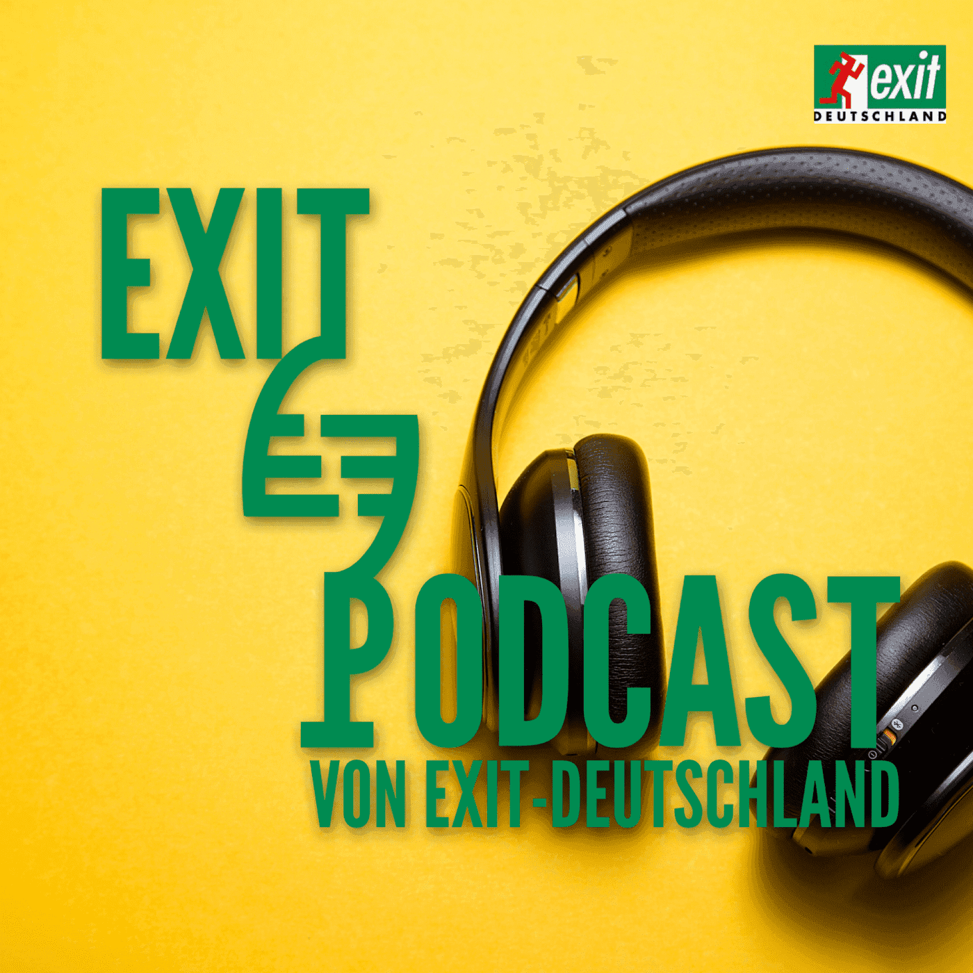 EXIT-Deutschland Podcast - Podcasts