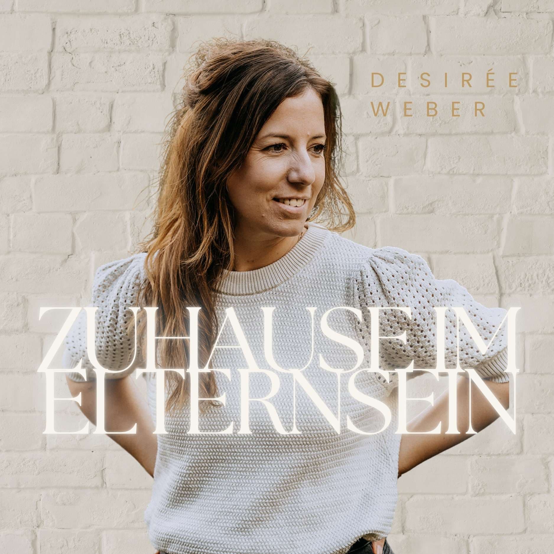 Zuhause im Elternsein - Podcasts