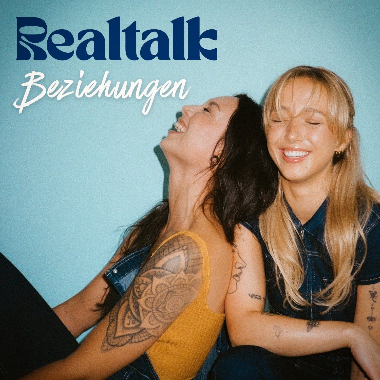 Realtalk Beziehungen - Podcasts
