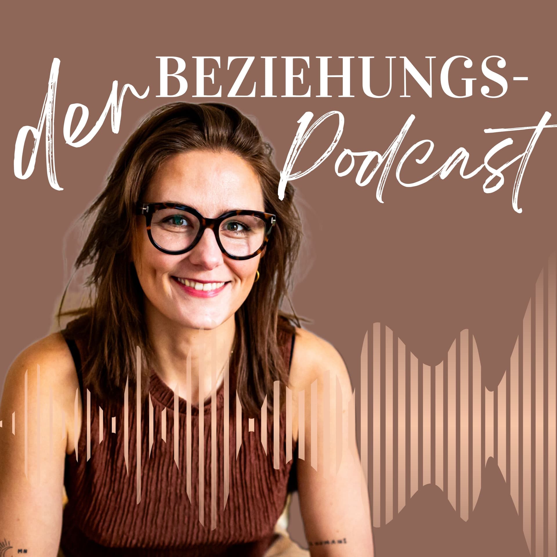 Beziehungspodcast - Pia Mortimer - Podcasts