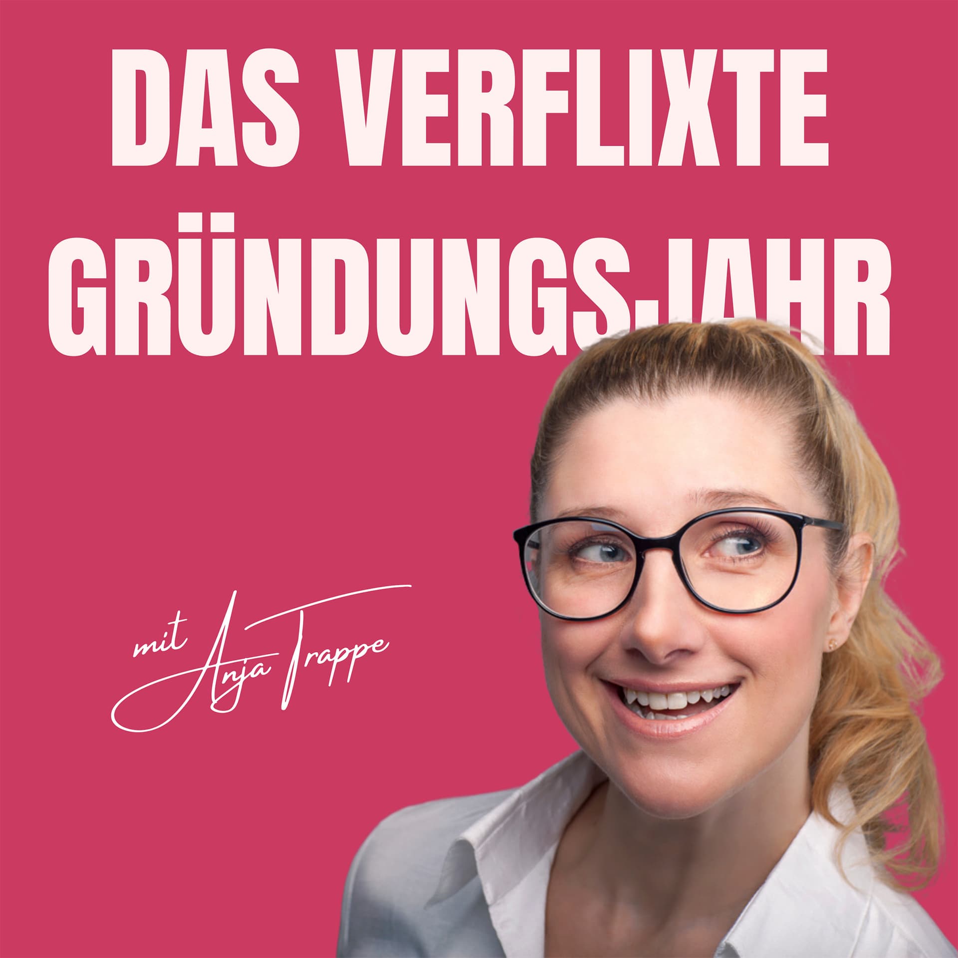 Das verflixte Gründungsjahr - Podcasts