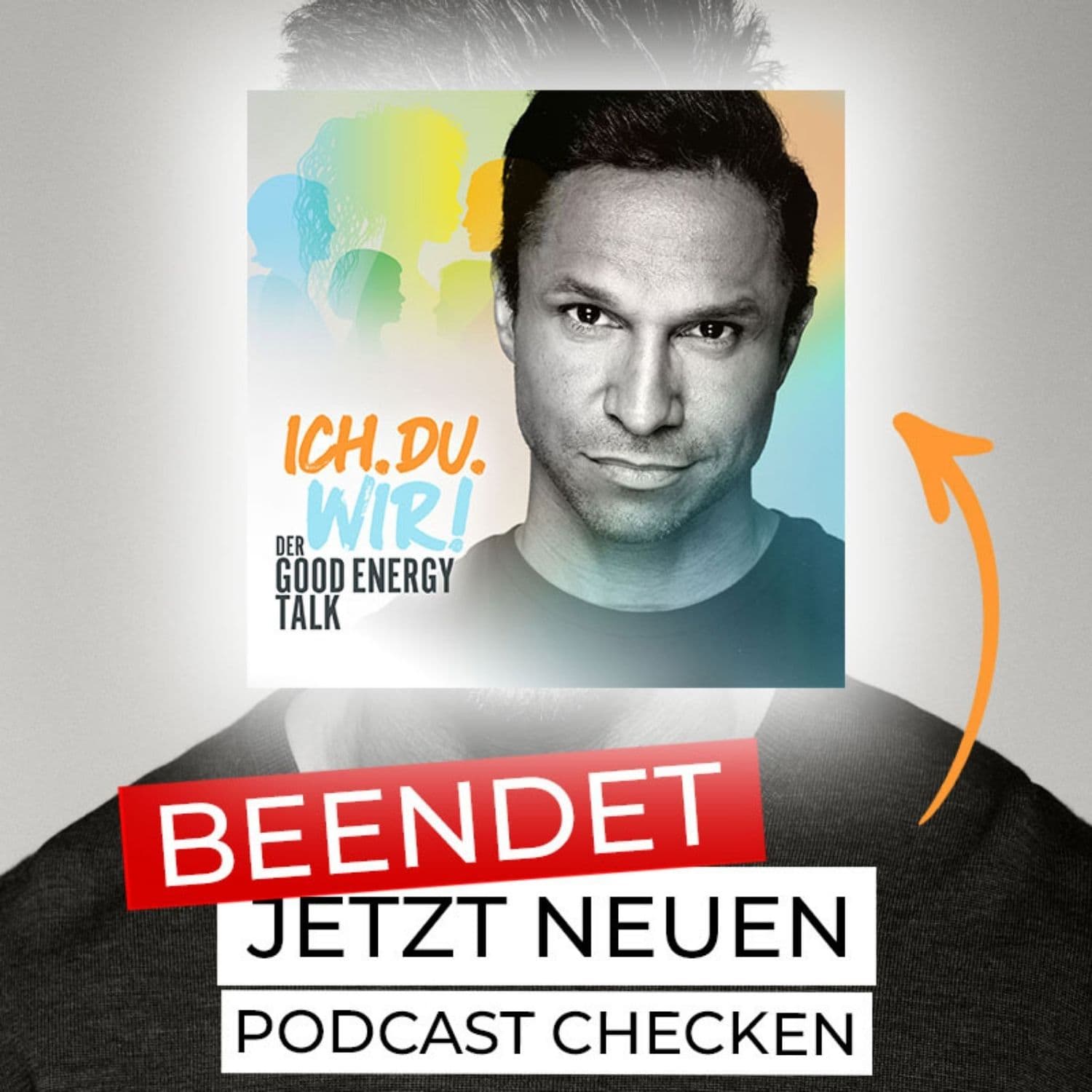 Make the Change by Daniel Aminati - Podcasts