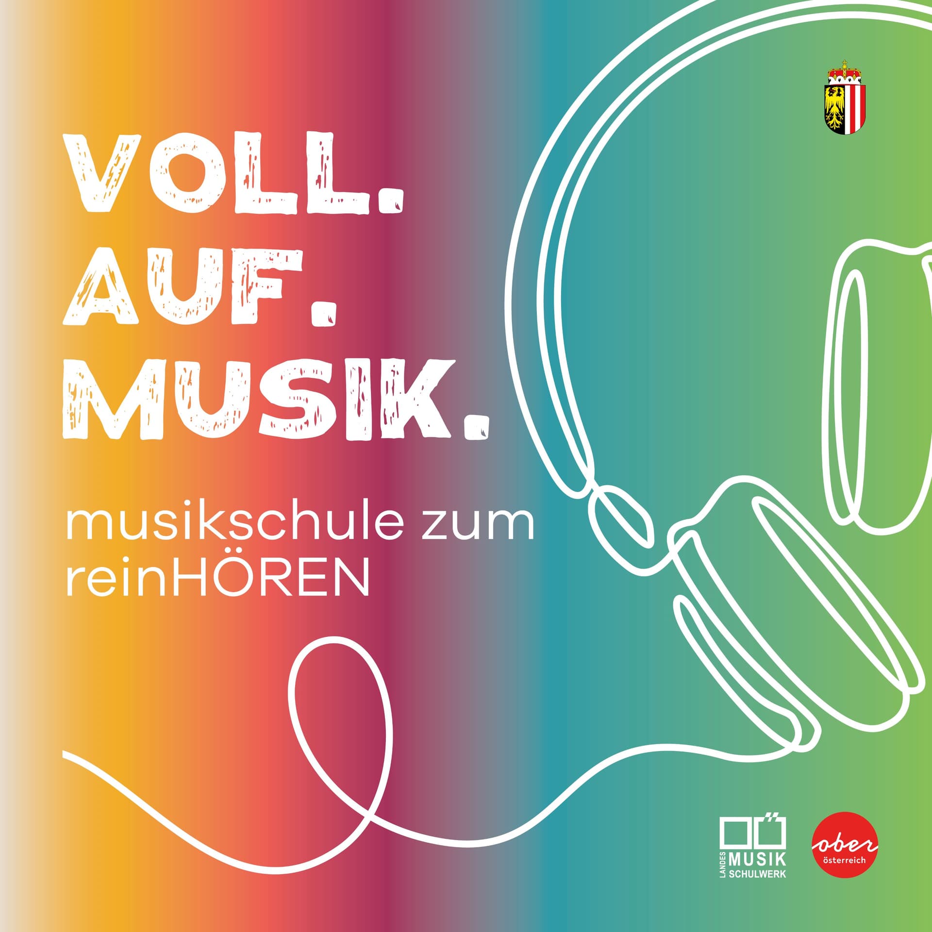 voll.auf.musik. - musikschule zum reinHÖREN - Podcasts