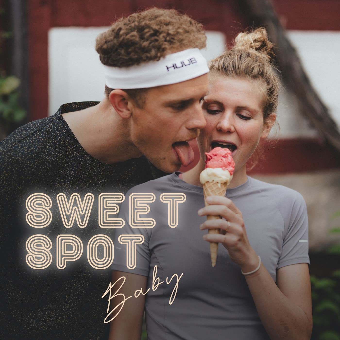 Sweet Spot, Baby - Podcasts