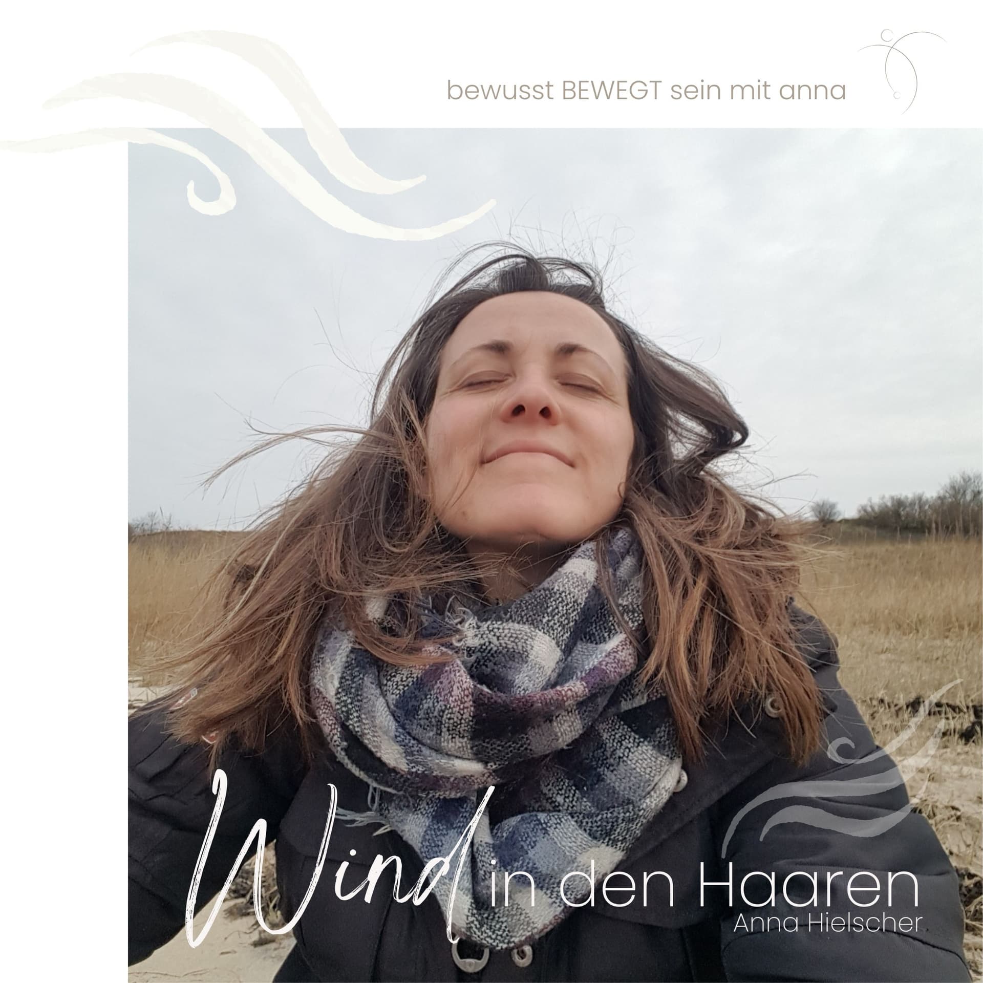 Wind in den Haaren - Podcasts