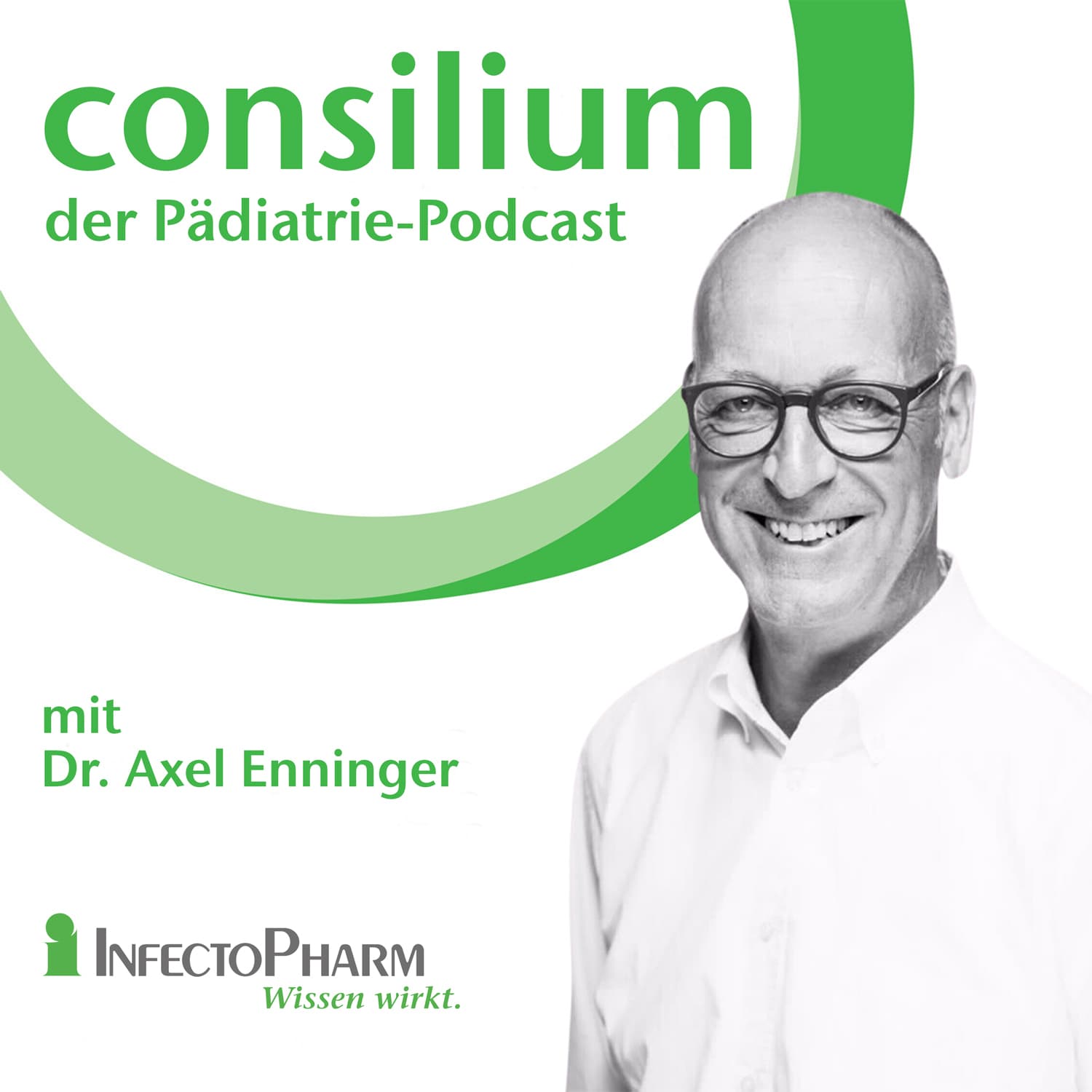 consilium - der Pädiatrie-Podcast - Podcasts