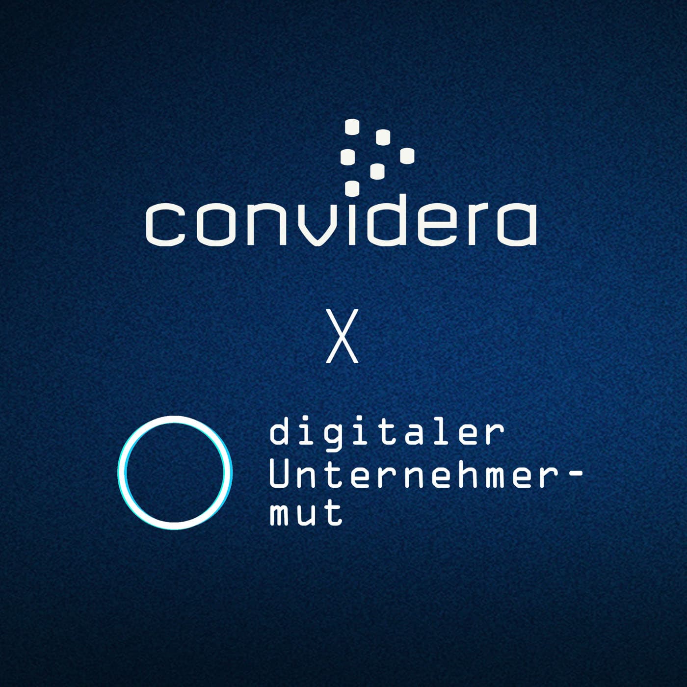 Digitaler Unternehmermut - Podcasts