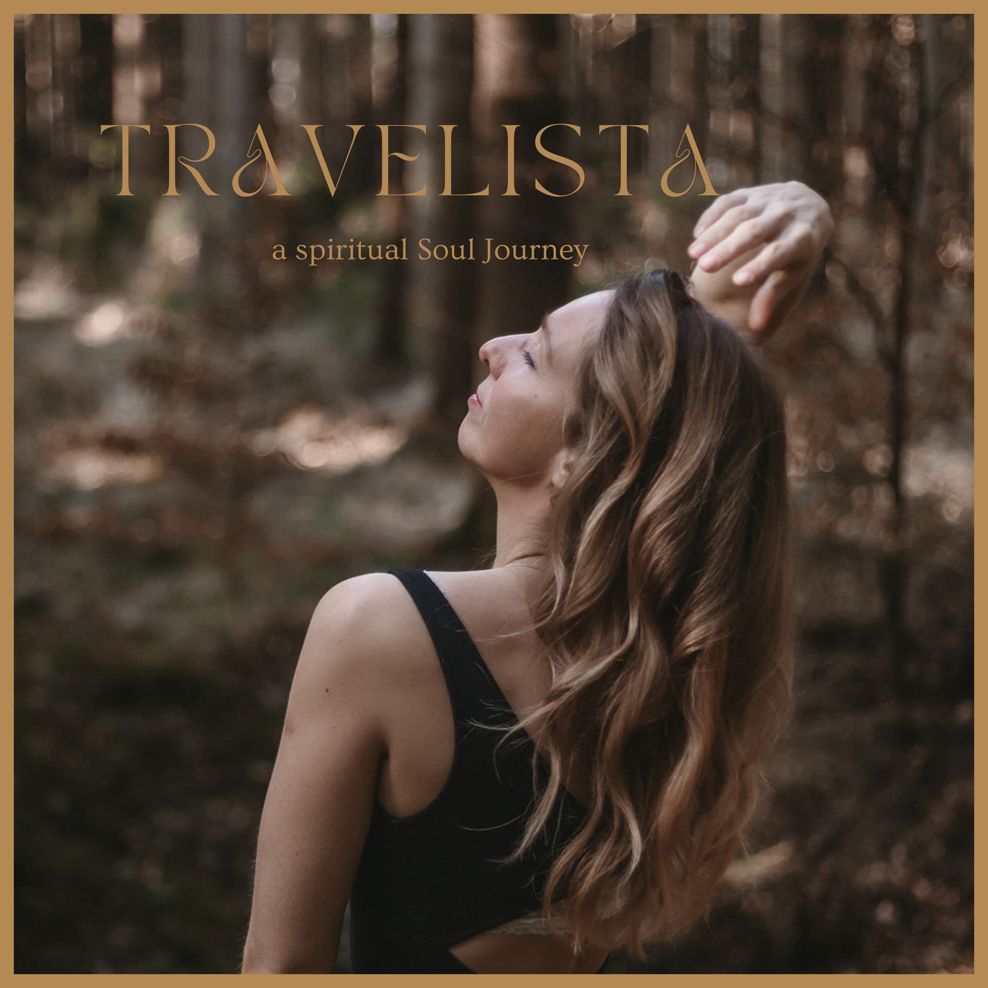 Travelista - Dein spiritueller Reisepodcast - Podcasts