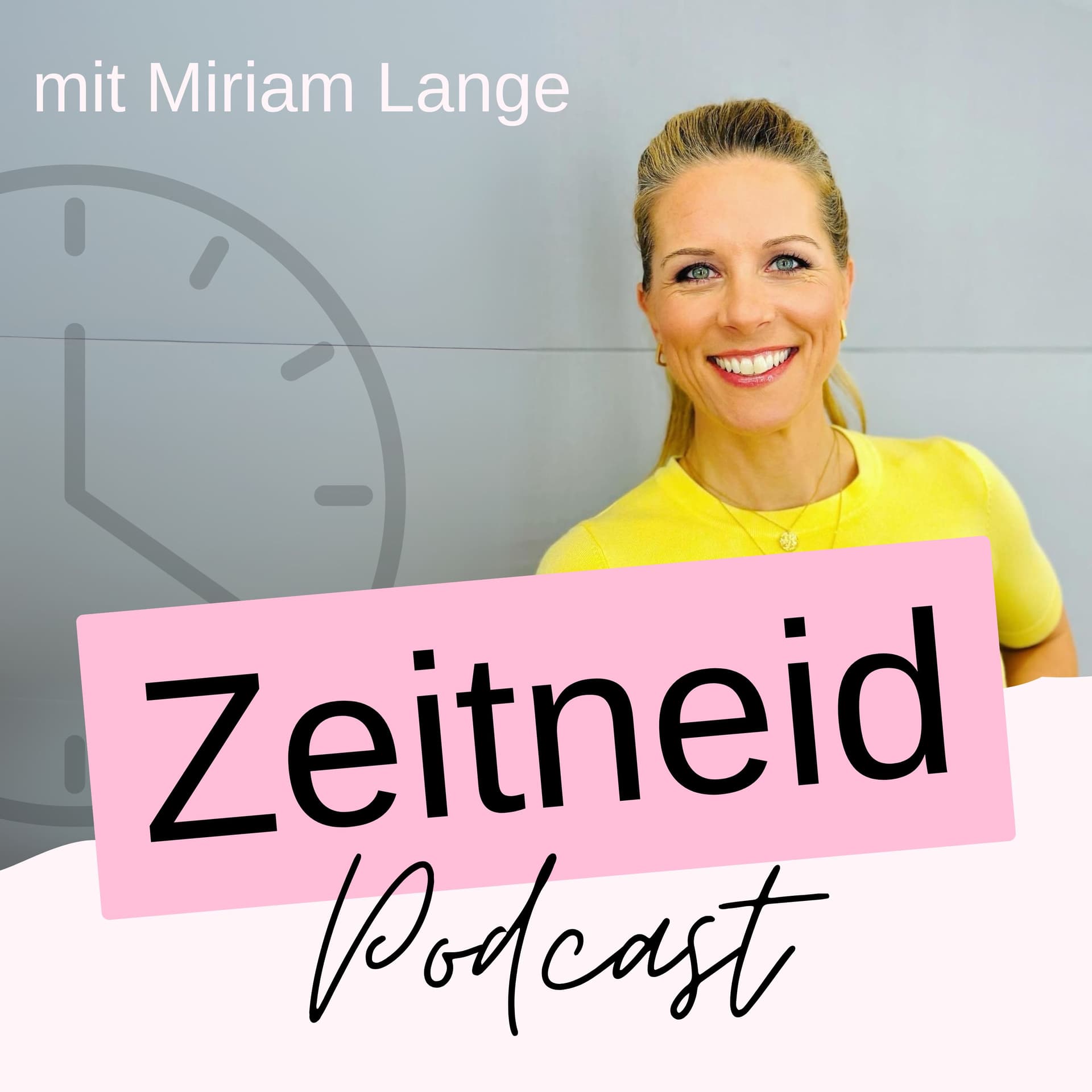 Zeitneid - Podcasts