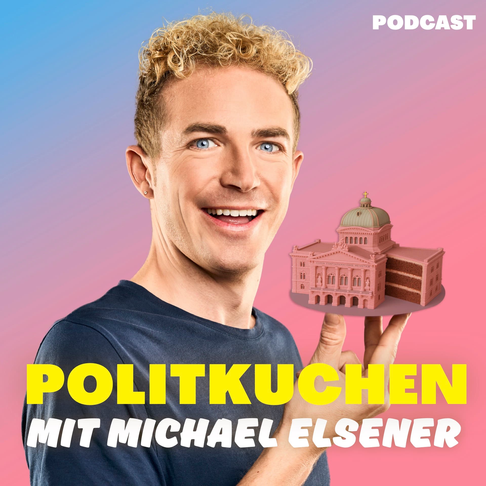 POLITKUCHEN - Podcasts
