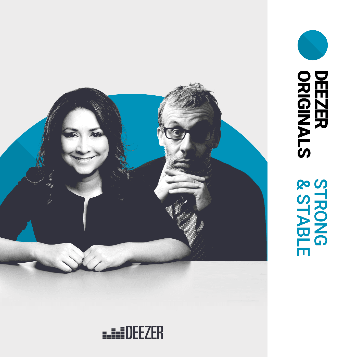 Strong & Stable - Podcasts