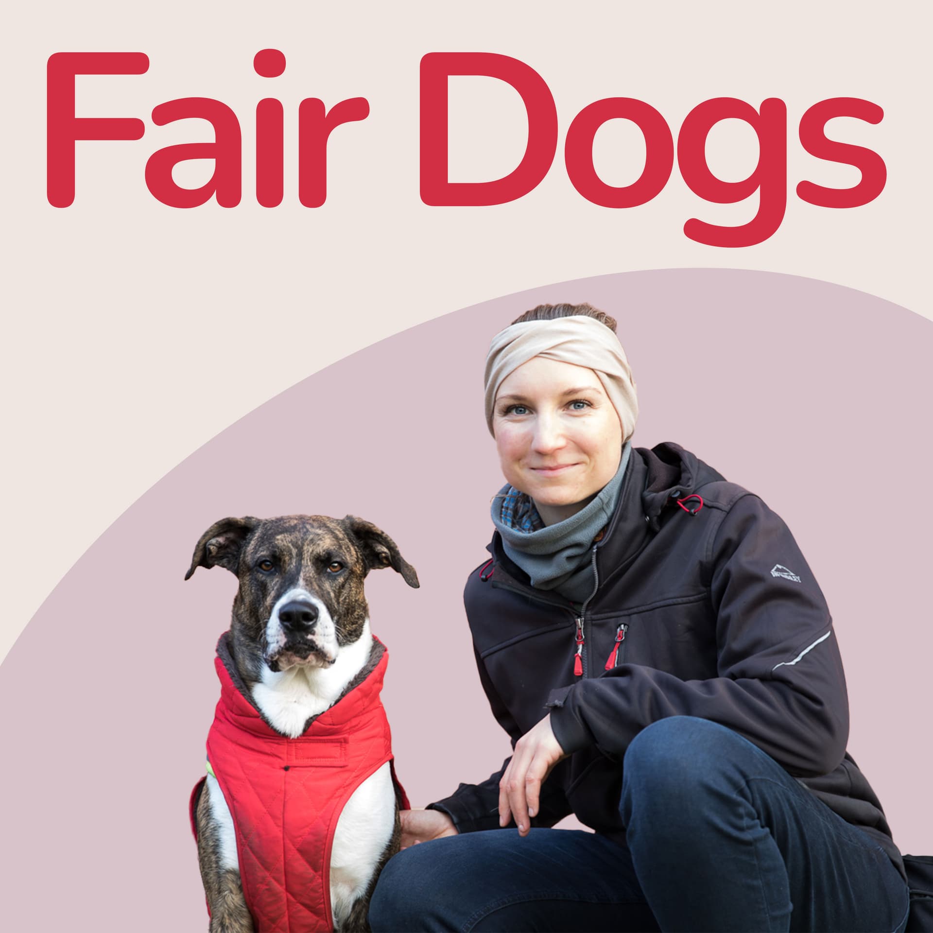 Fair Dogs - Podcasts