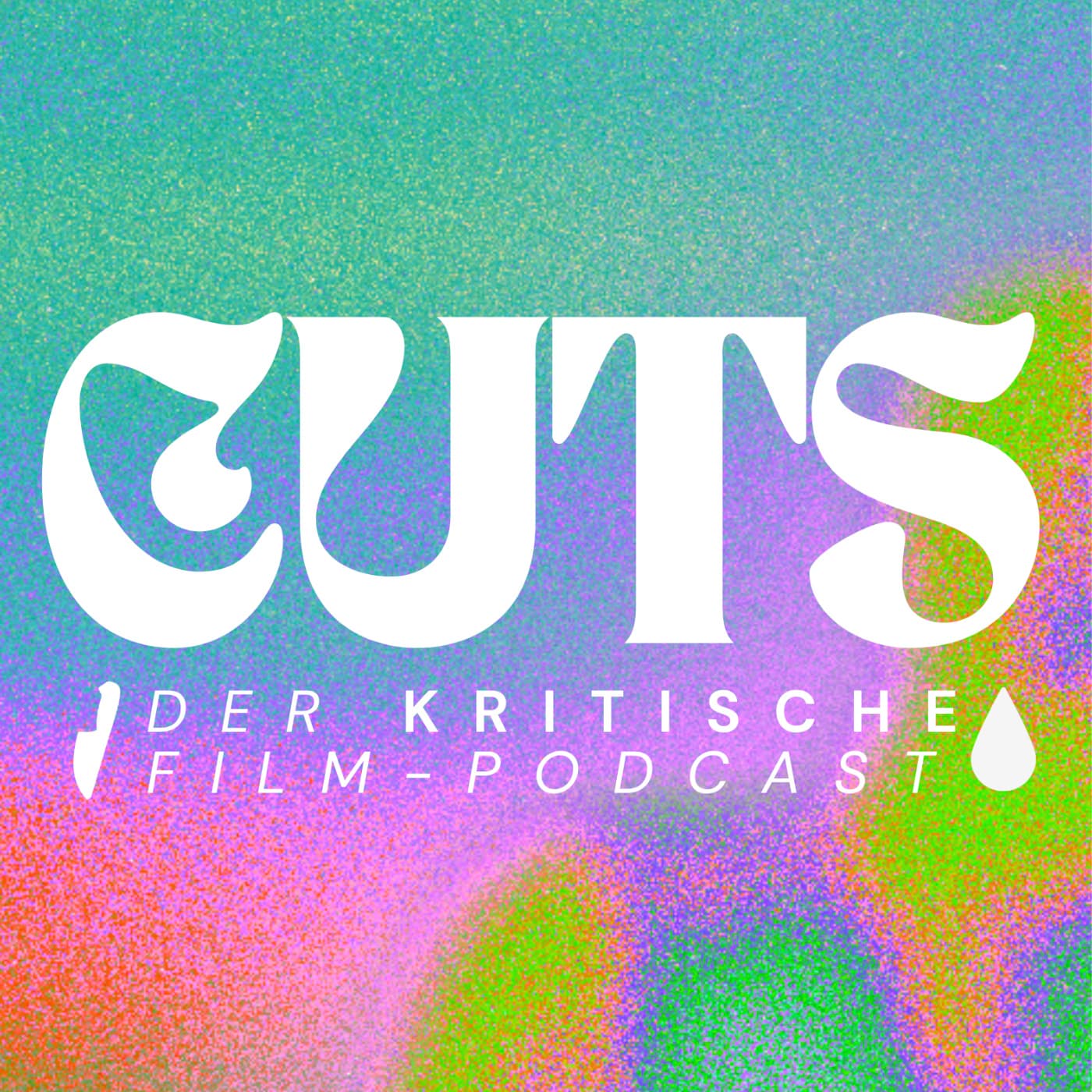 CUTS - Der kritische Film-Podcast - Podcasts